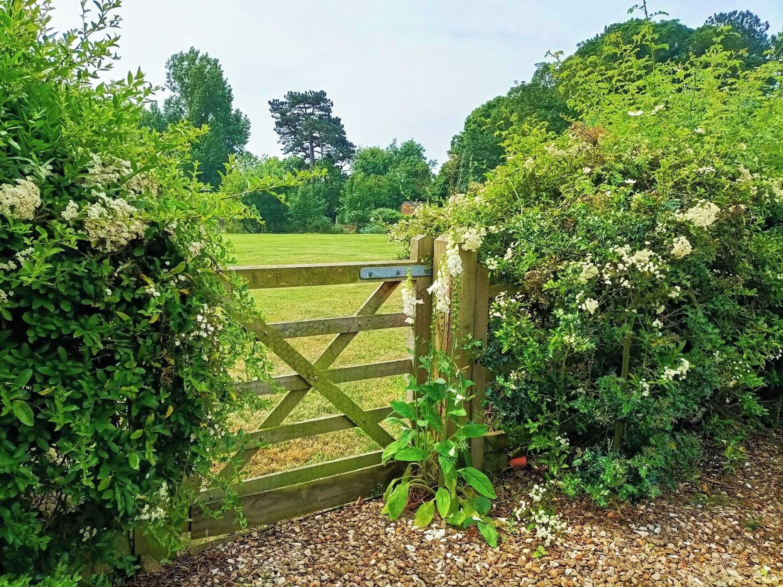 Gift card for The Old Stables