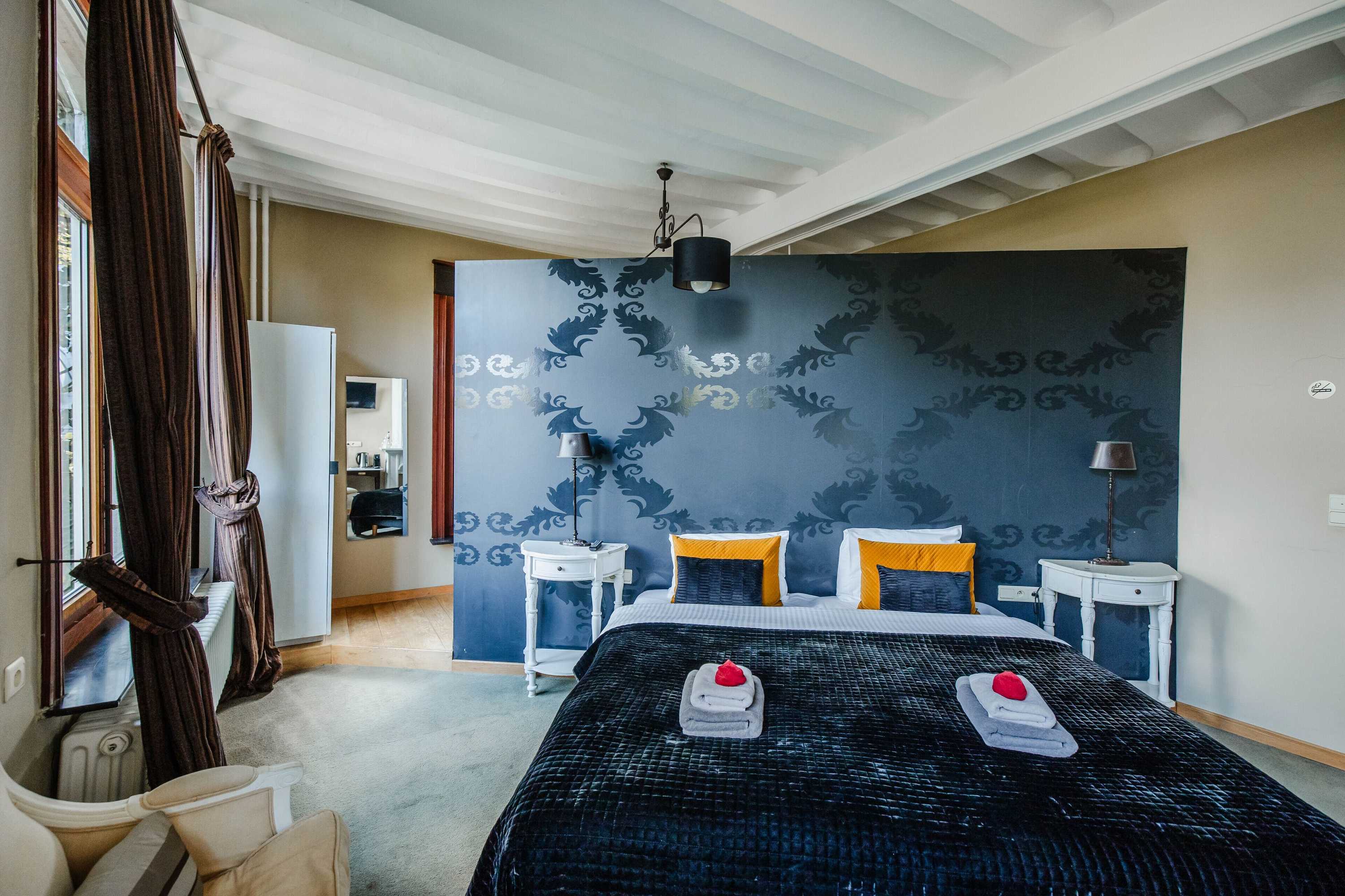 Gift card for Boutique Hotel Roosendaelhof Gift card for Boutique Hotel Roosendaelhof