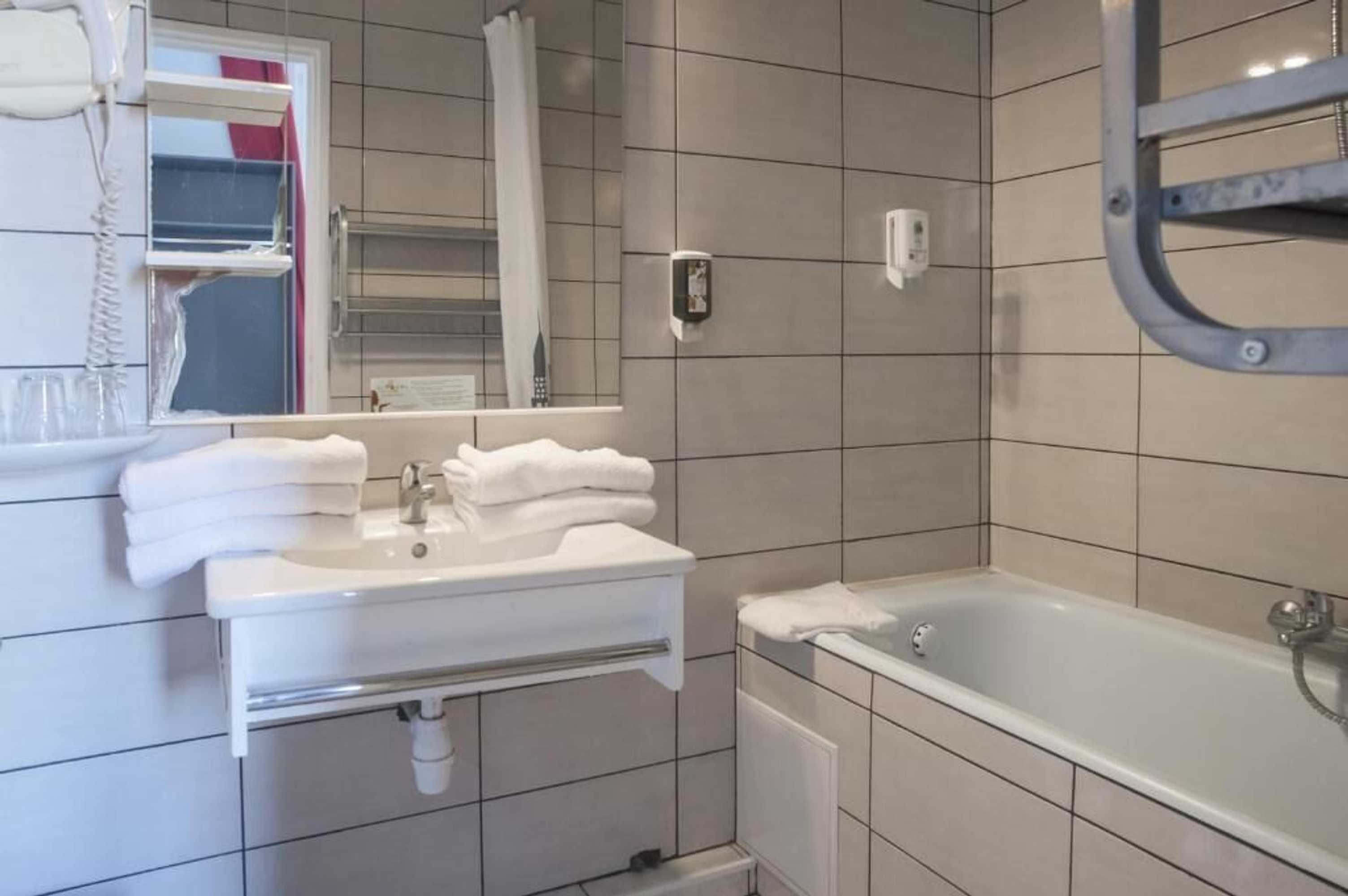 Gift card for Sarl Hotel Cesar