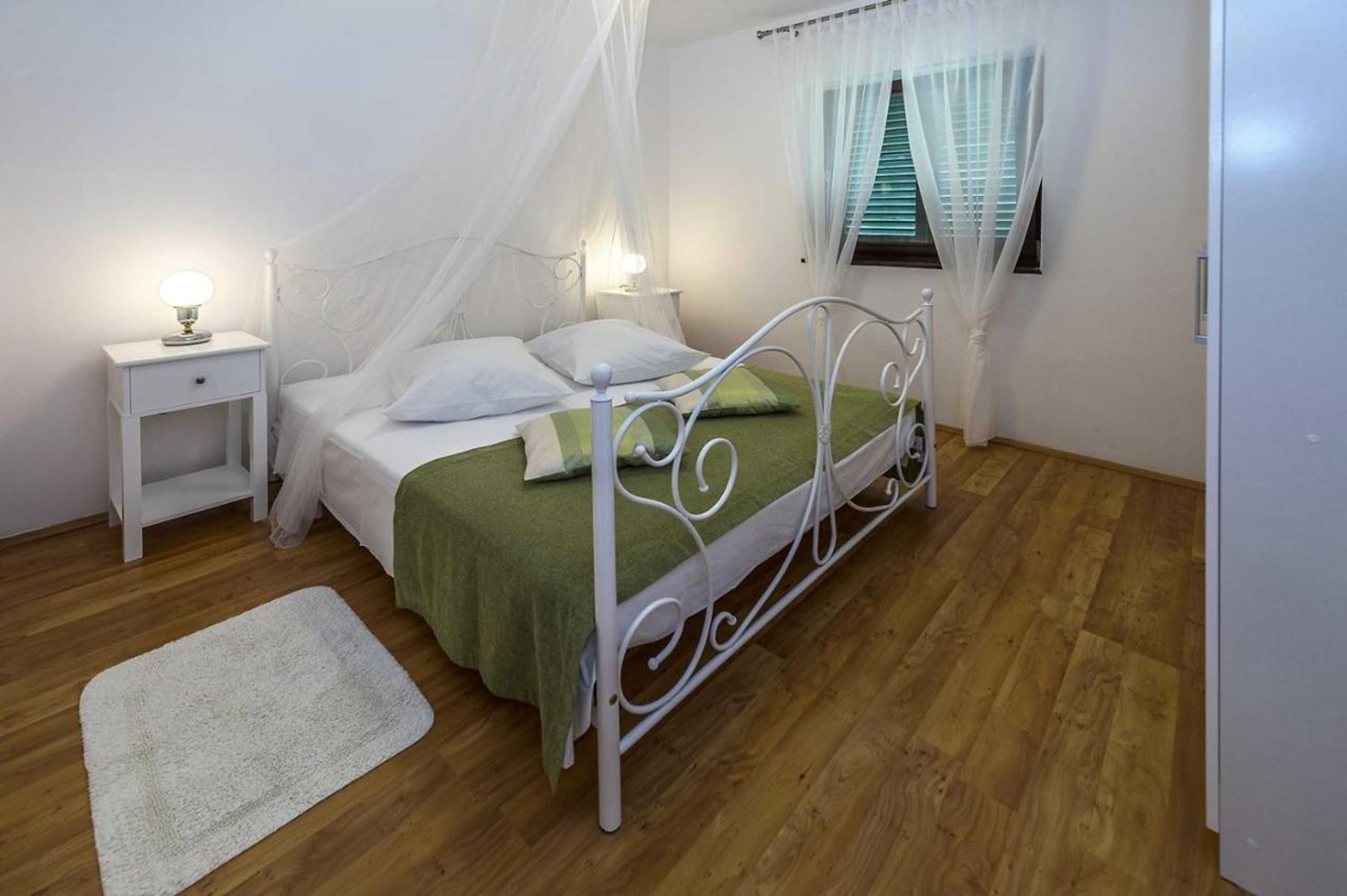 Gift card for Spacious Three-Bedroom Villa Balun With Pool