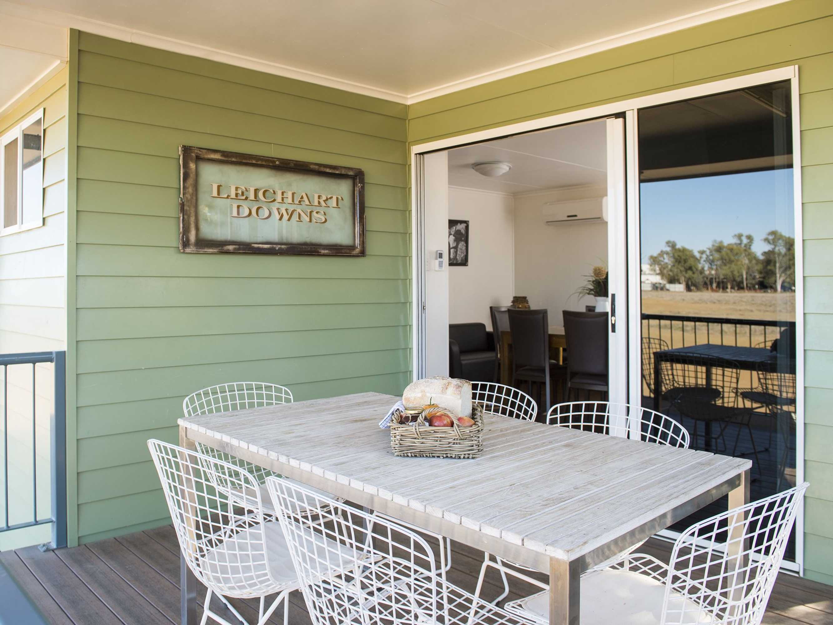 Gift card for Saltbush Retreat Gift card for Saltbush Retreat