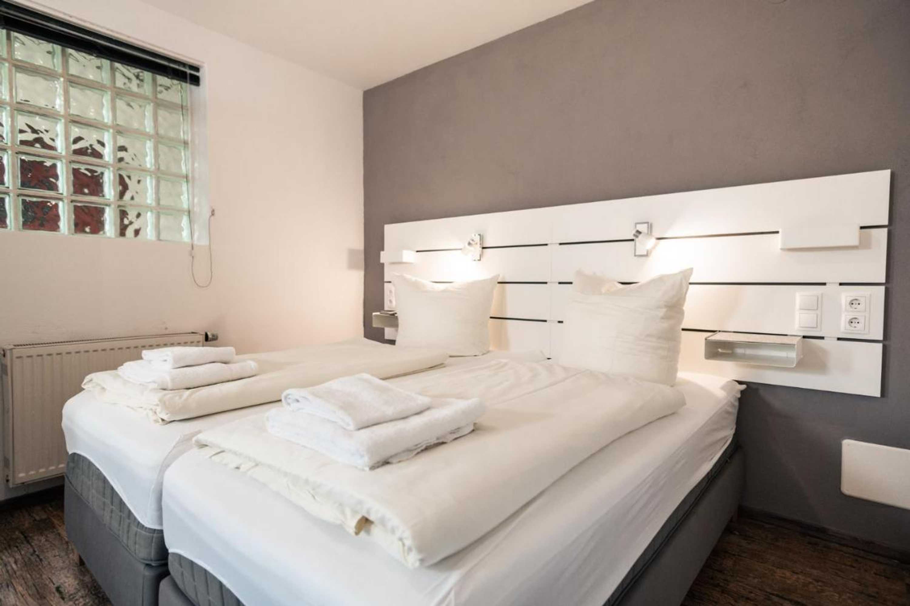 Gift card for Hotel Scharfes Eck