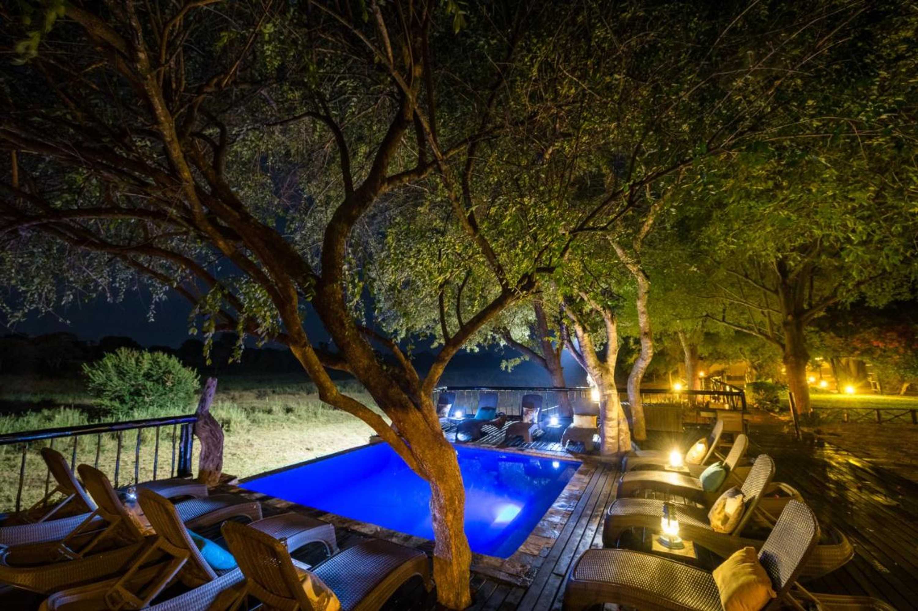 Gift card for Umkumbe Safari Lodge Riverside Gift card for Umkumbe Safari Lodge Riverside