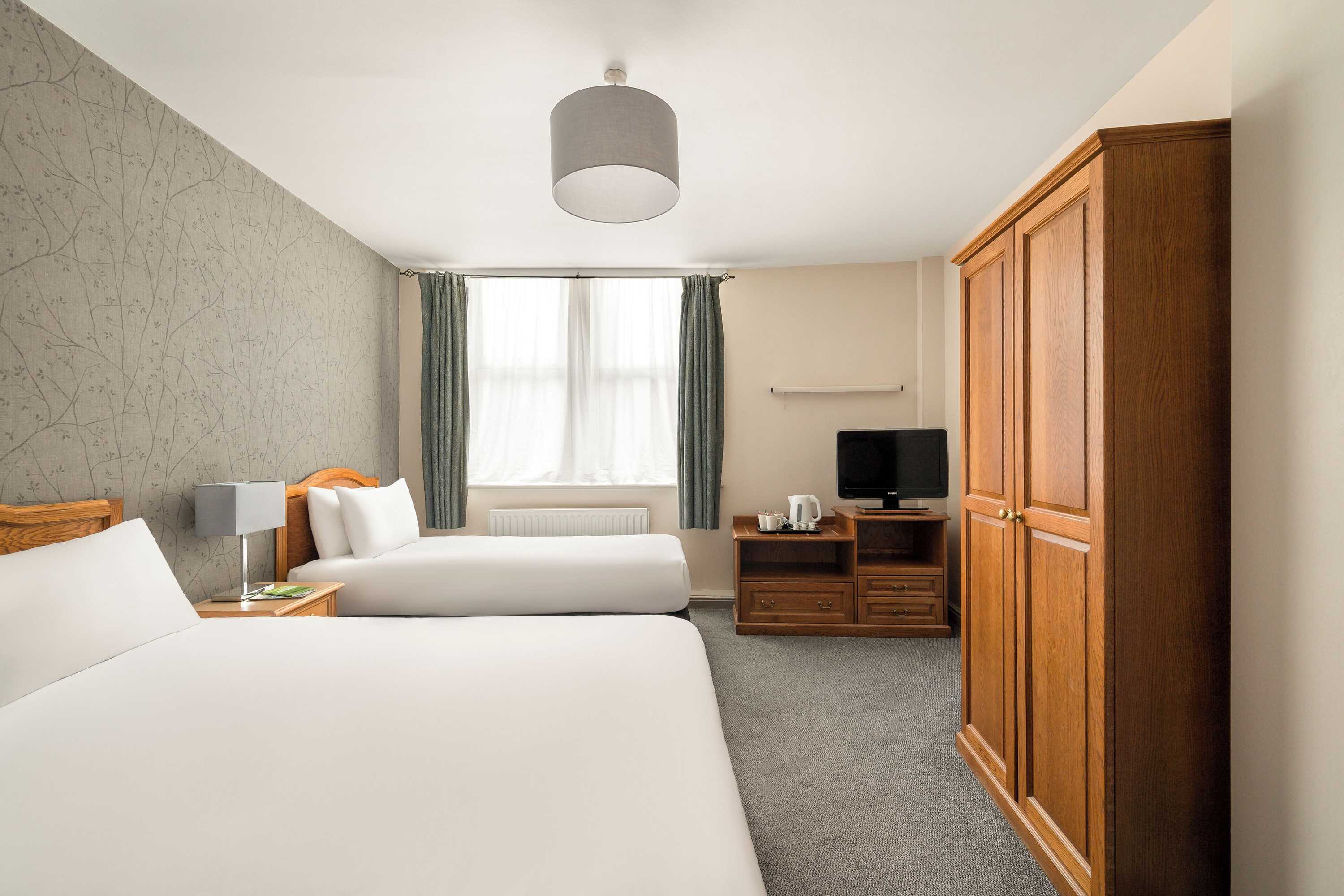 Gift card for County Hotel