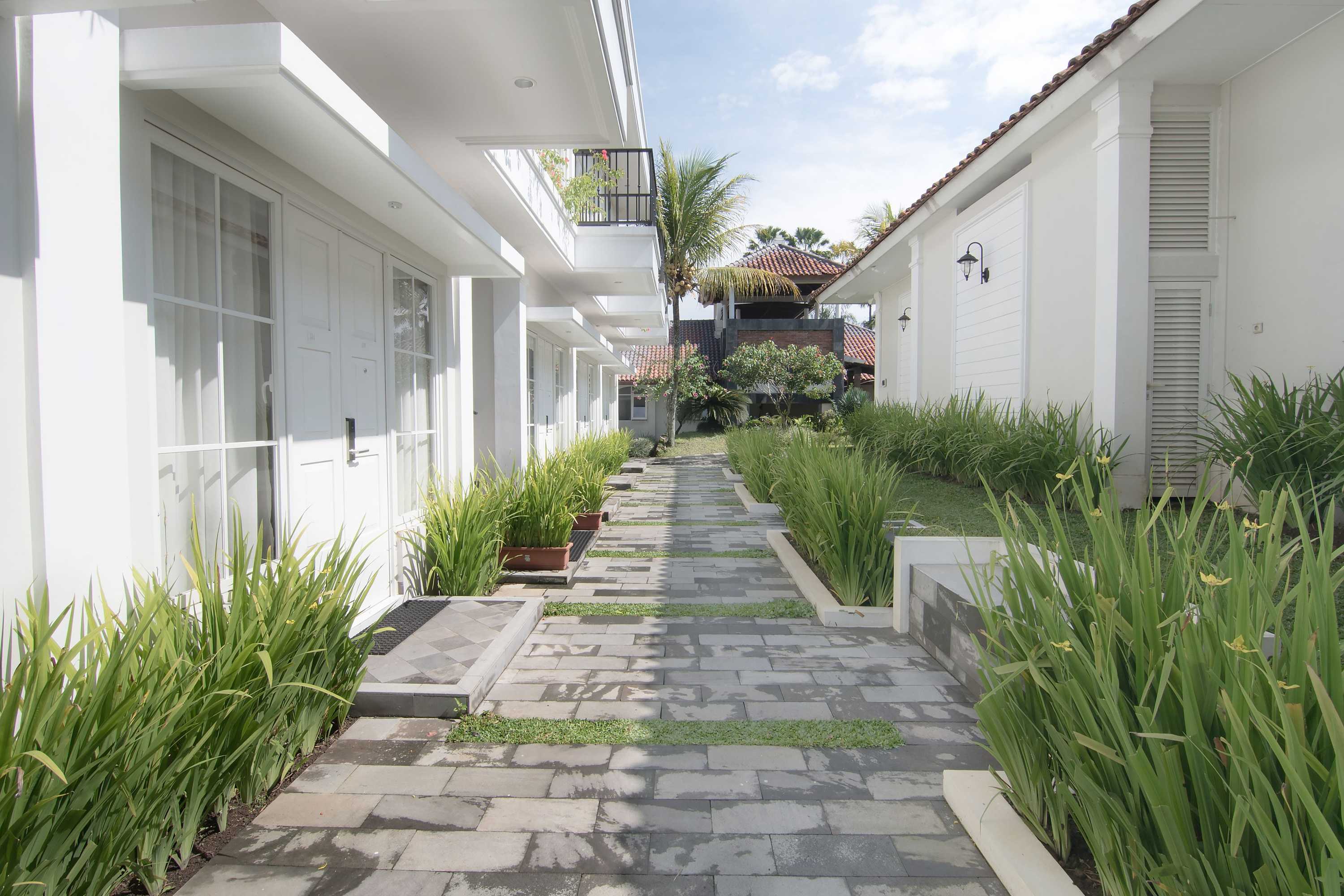 Gift card for Sevilla Resort Magelang Gift card for Sevilla Resort Magelang