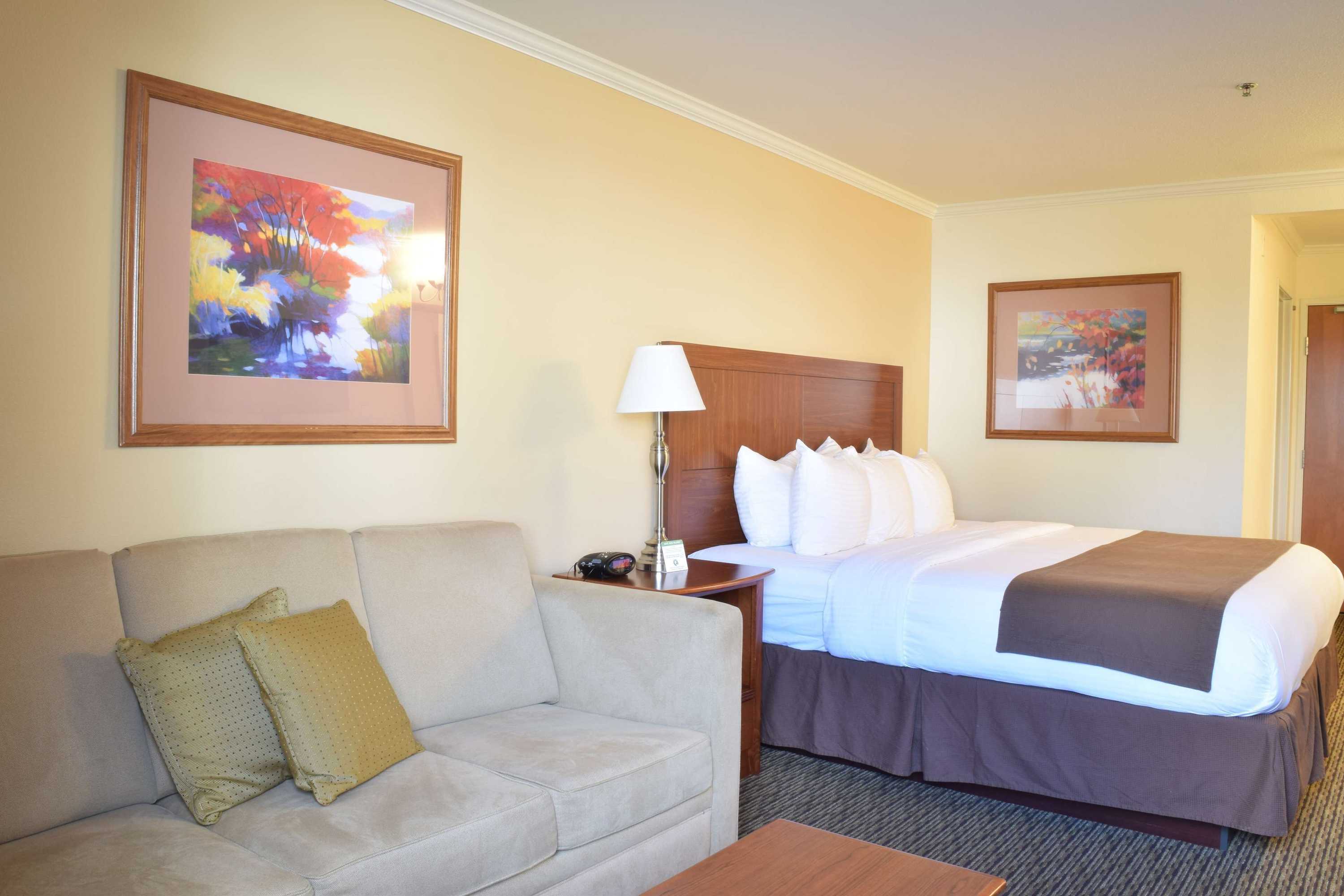 Gift card for Best Western Tumwater-Olympia Inn Gift card for Best Western Tumwater-Olympia Inn