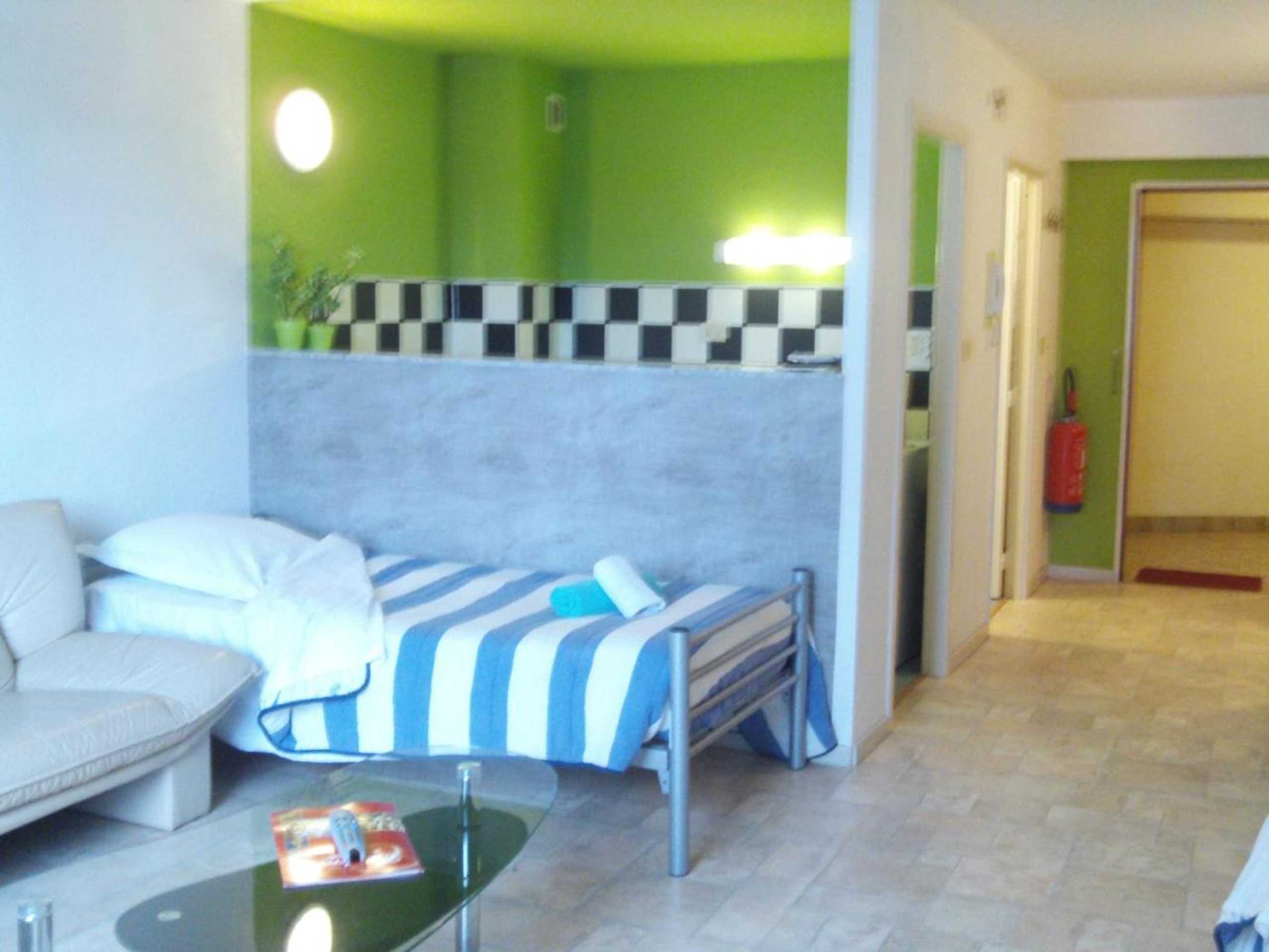 Gift card for Charleroi Apartotel Des Jardins De La Fontaine Qui Bout