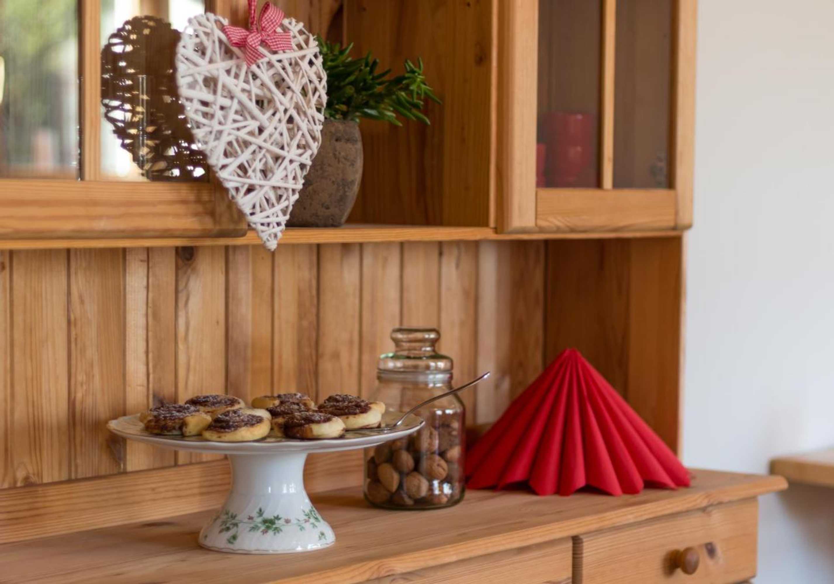 Gift card for Gästehaus Burgblick