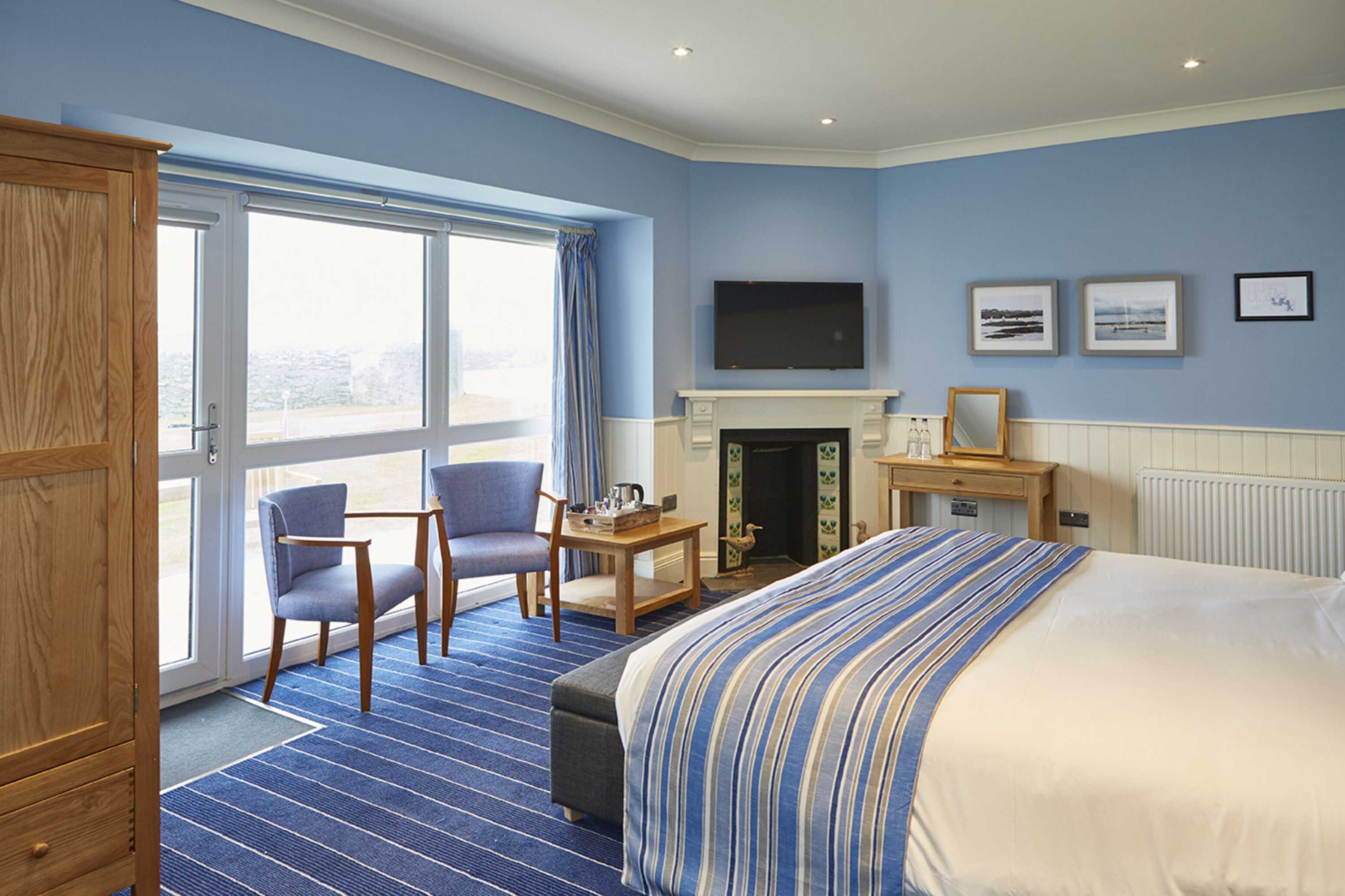 Gift card for Trearddur Bay Hotel Gift card for Trearddur Bay Hotel