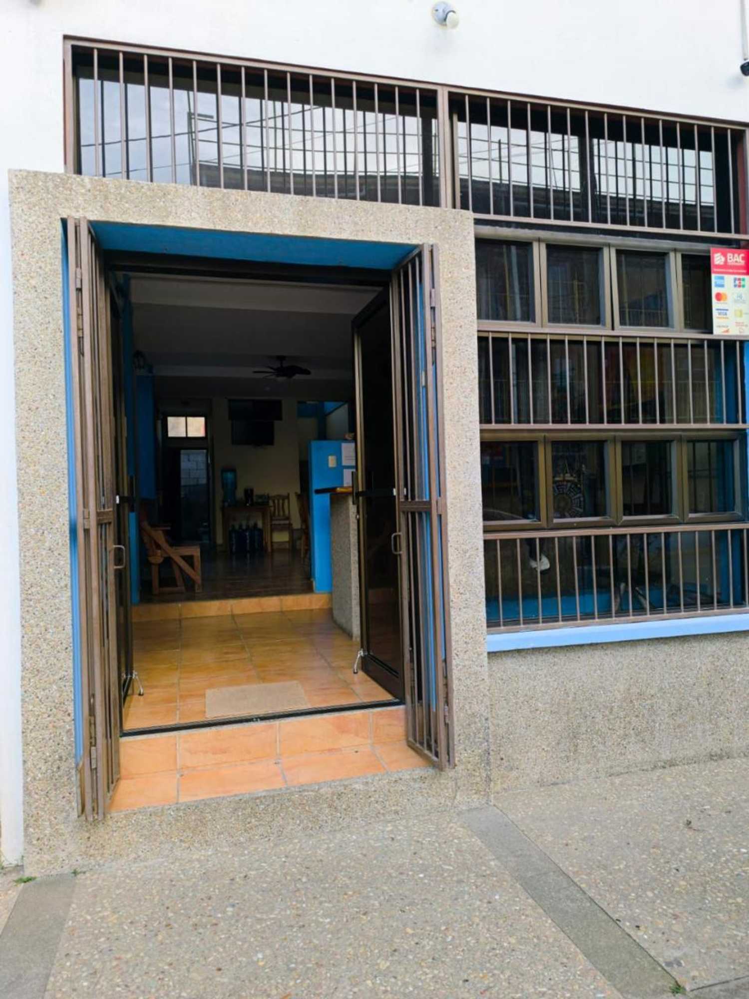 Gift card for Hostel Tropical And Coworking