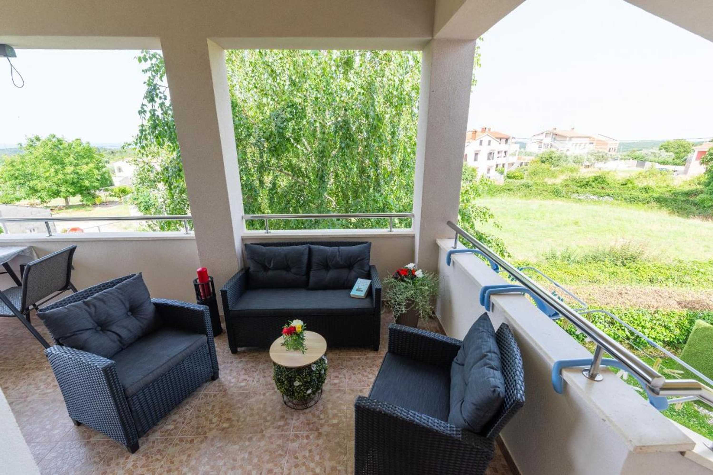 Gift card for Villa Mare