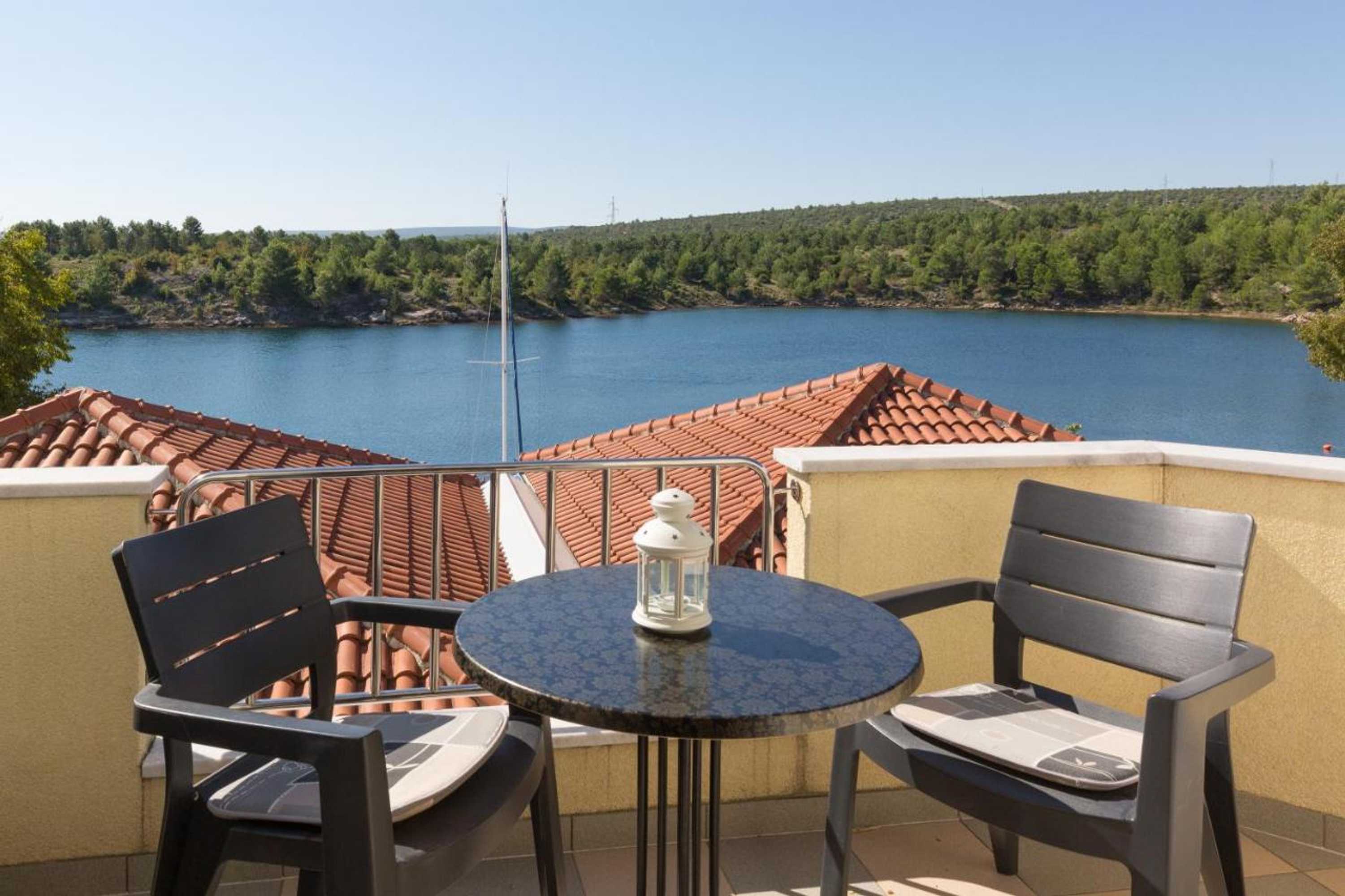 Gift card for Apartments Duje Ribnica