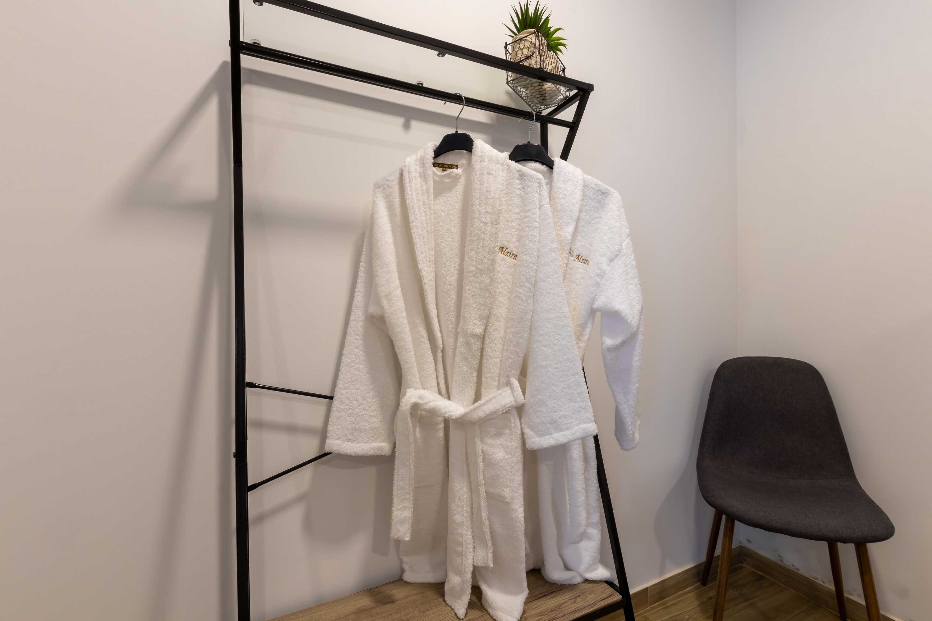 Gift card for Villa Alzira