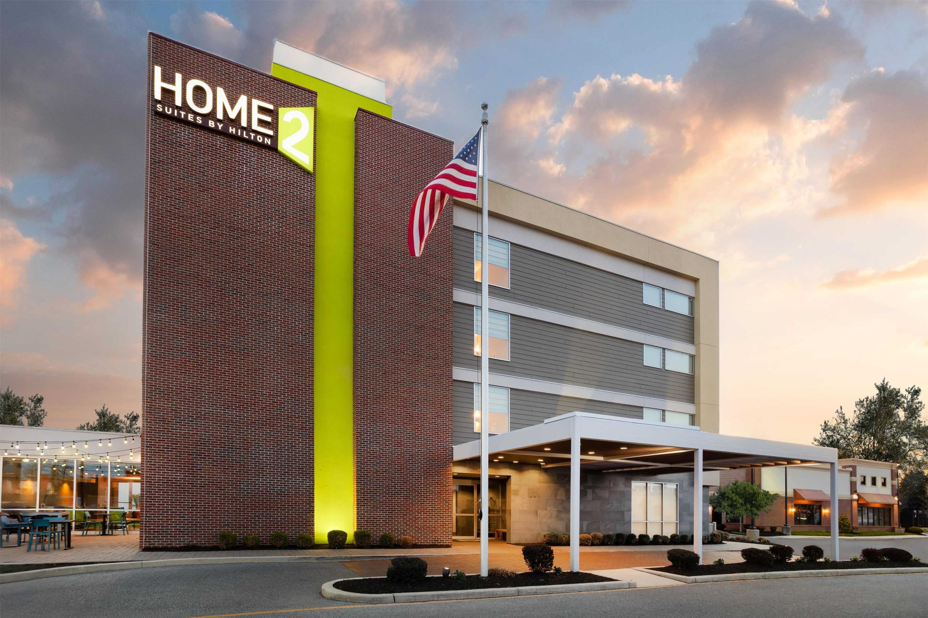 Gift card for Home2 Suites by Hilton Dover, DE Gift card for Home2 Suites by Hilton Dover, DE