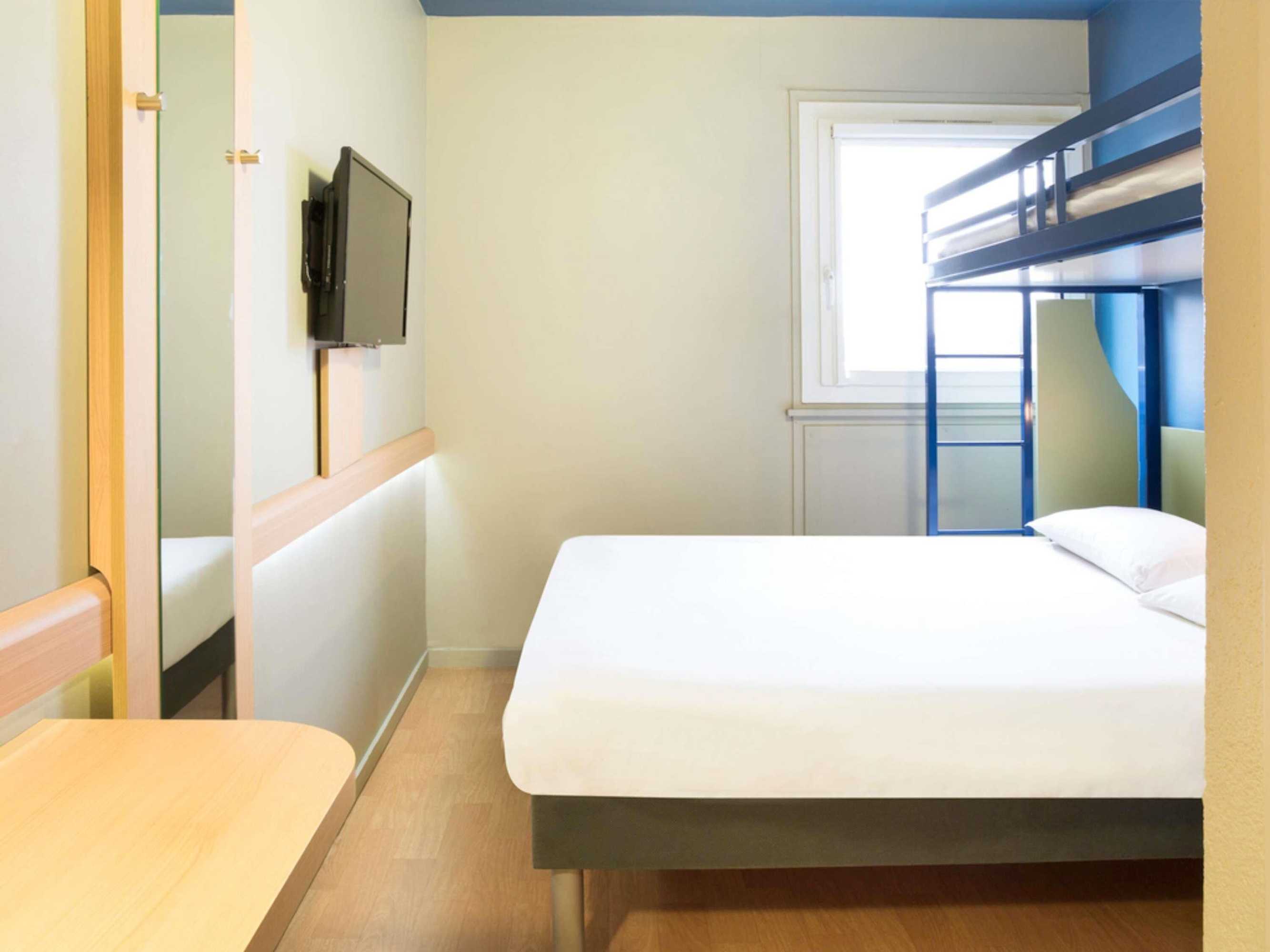 Gift card for Ibis Budget Thonon Les Bains Gift card for Ibis Budget Thonon Les Bains