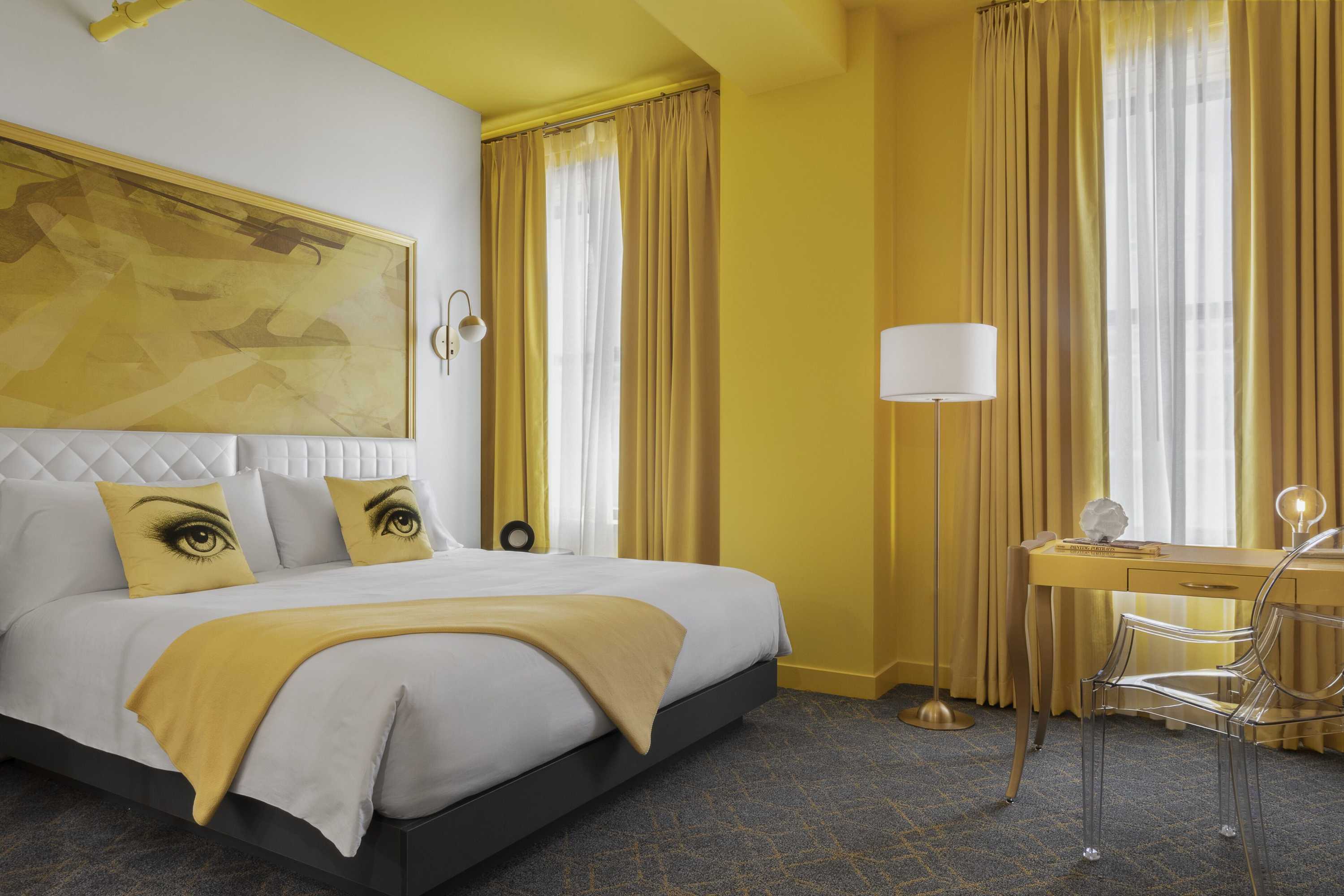 Gift card for Angad Arts Hotel St. Louis, Tapestry Collection by Hilton