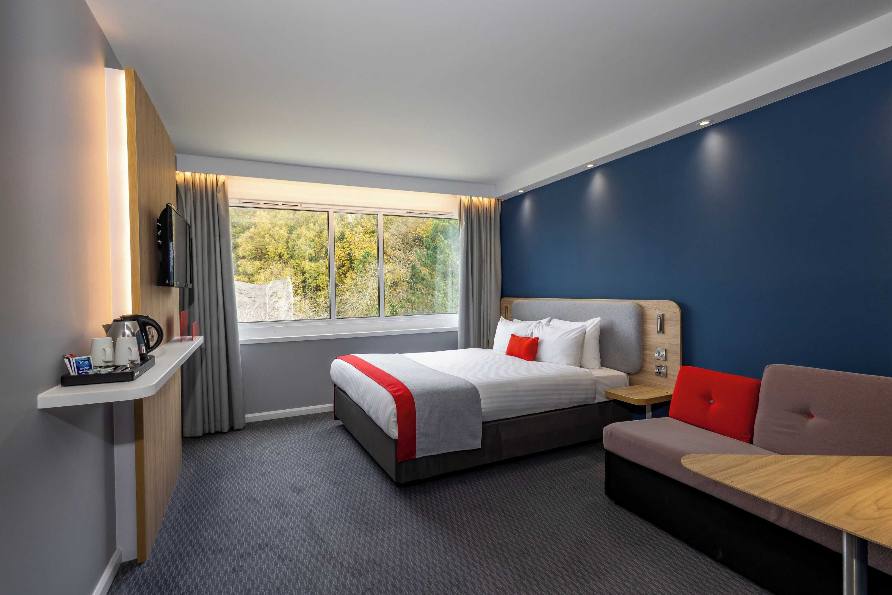 Gift card for Holiday Inn Express Norwich by Ihg Gift card for Holiday Inn Express Norwich by Ihg