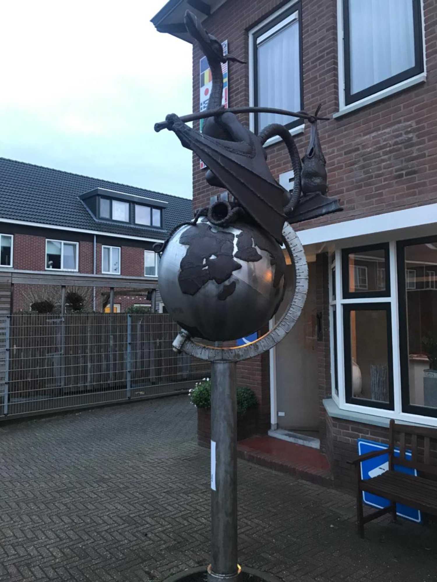 Gift card for City Hotel Meppel