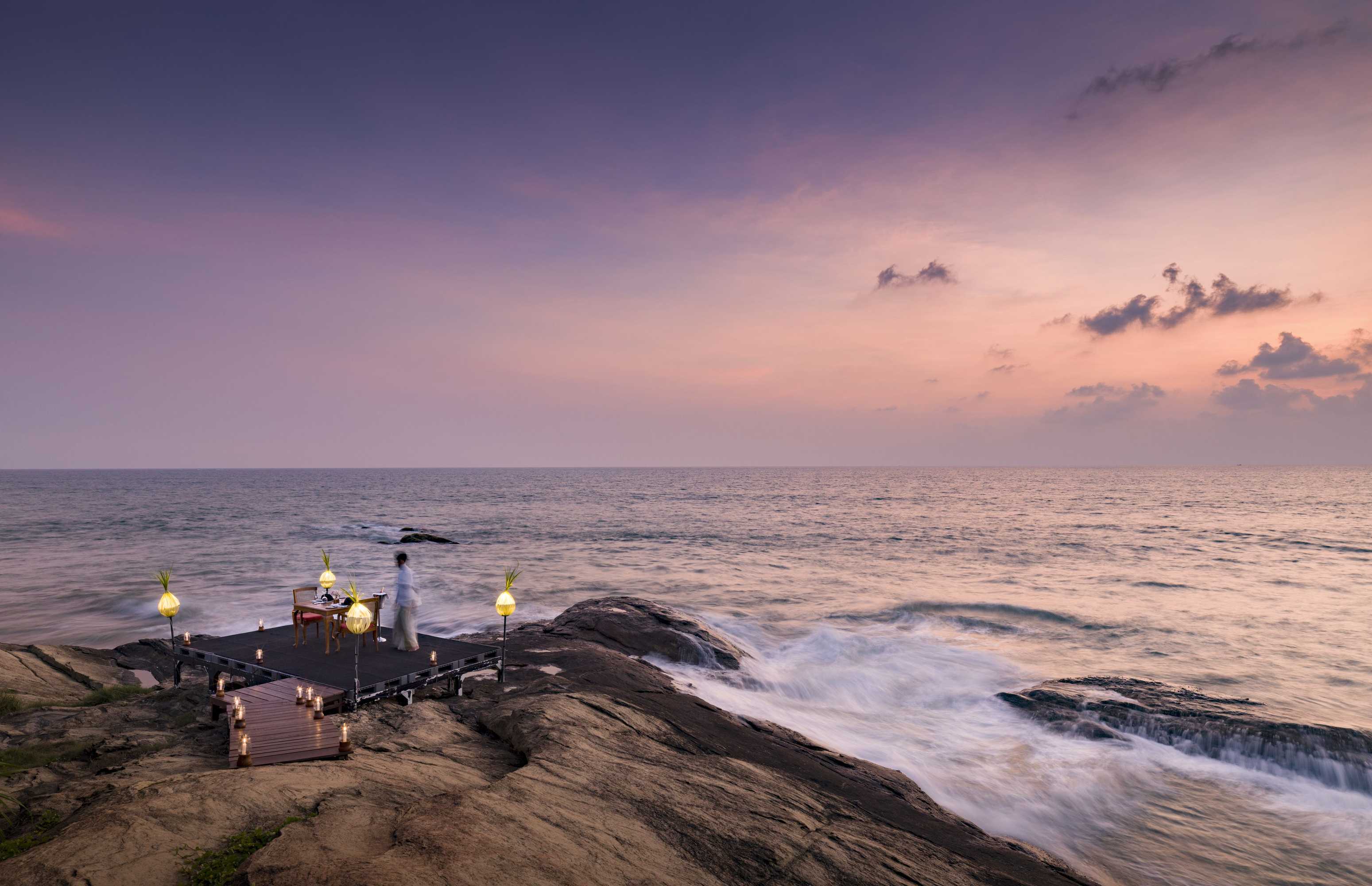 Gift card for Jetwing Saman Villas, A Luxury Reserve - Adults Only