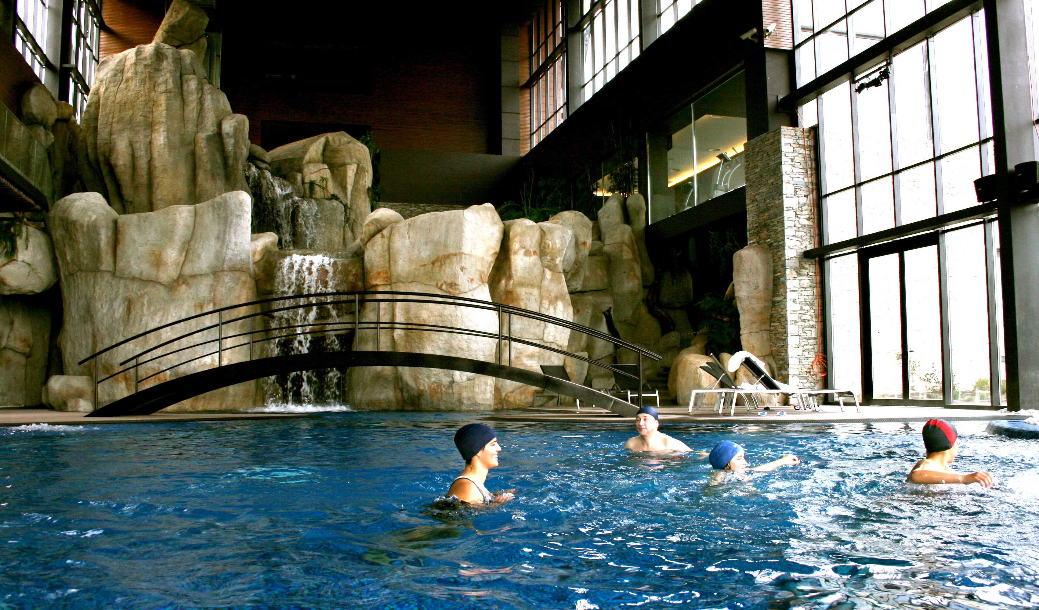 Gift card for H2otel Congress & Medical Spa Gift card for H2otel Congress & Medical Spa