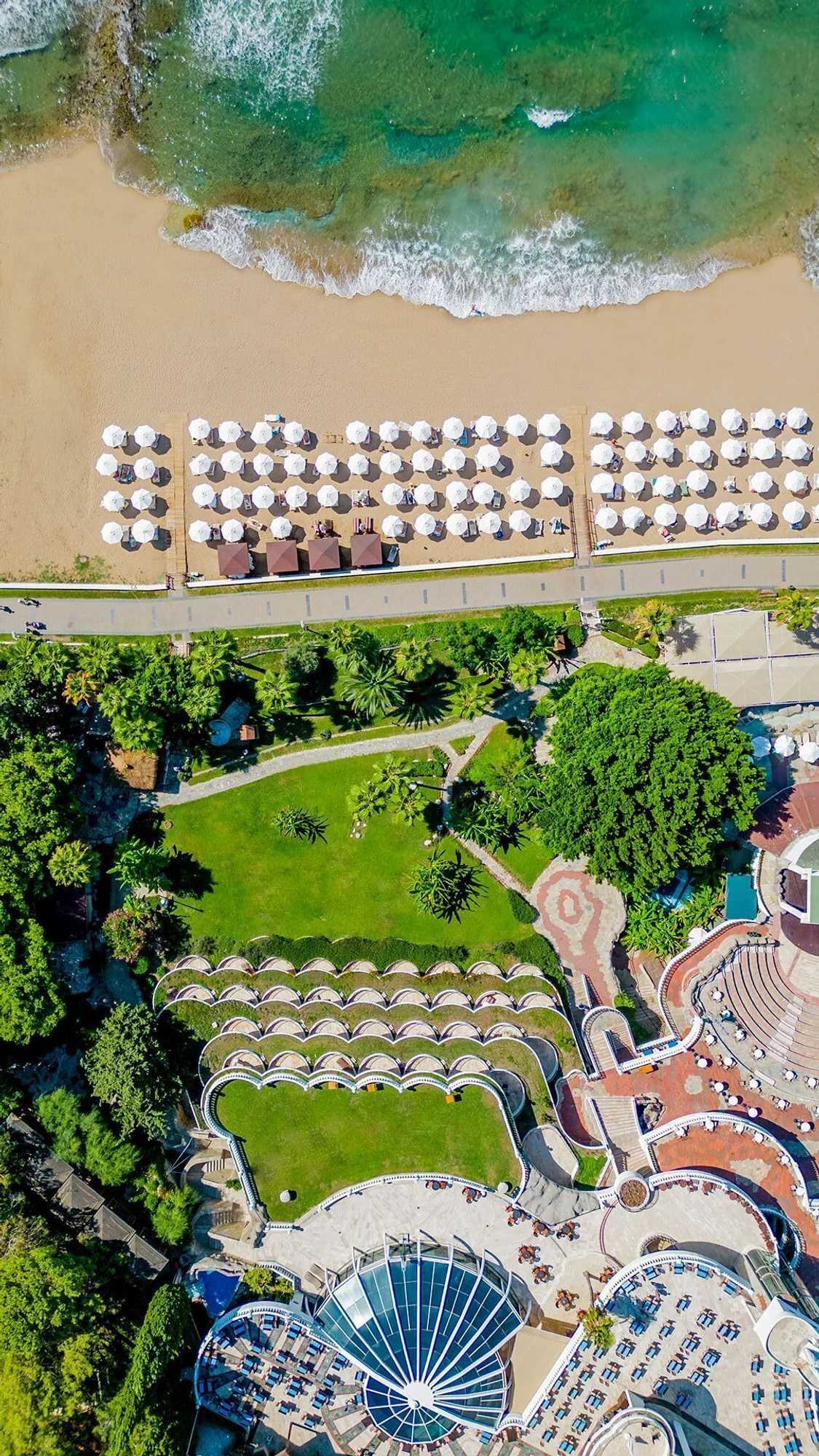 Gift card for Sunrise Queen Hotel