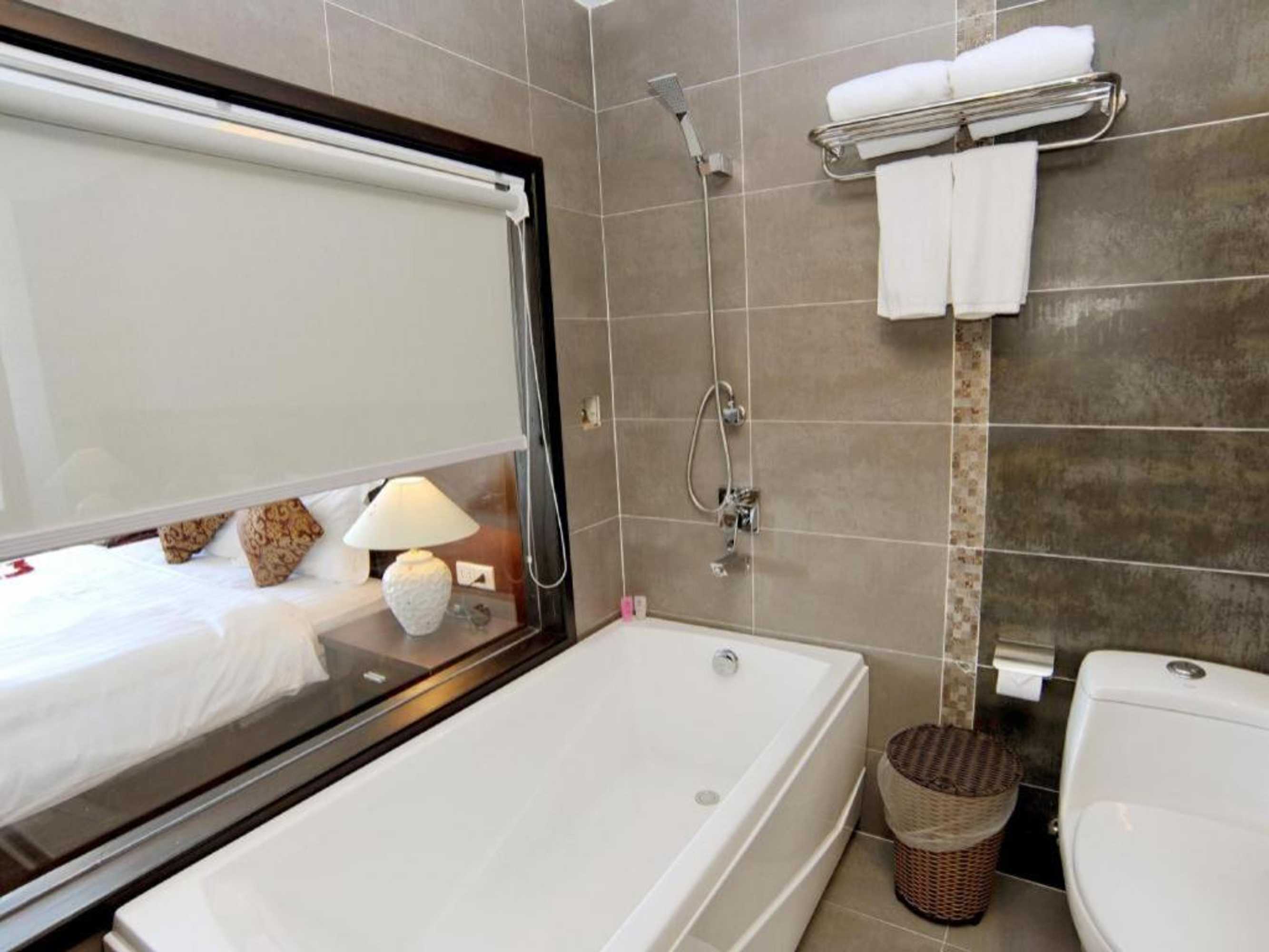 Gift card for Hanoi Golden Hotel