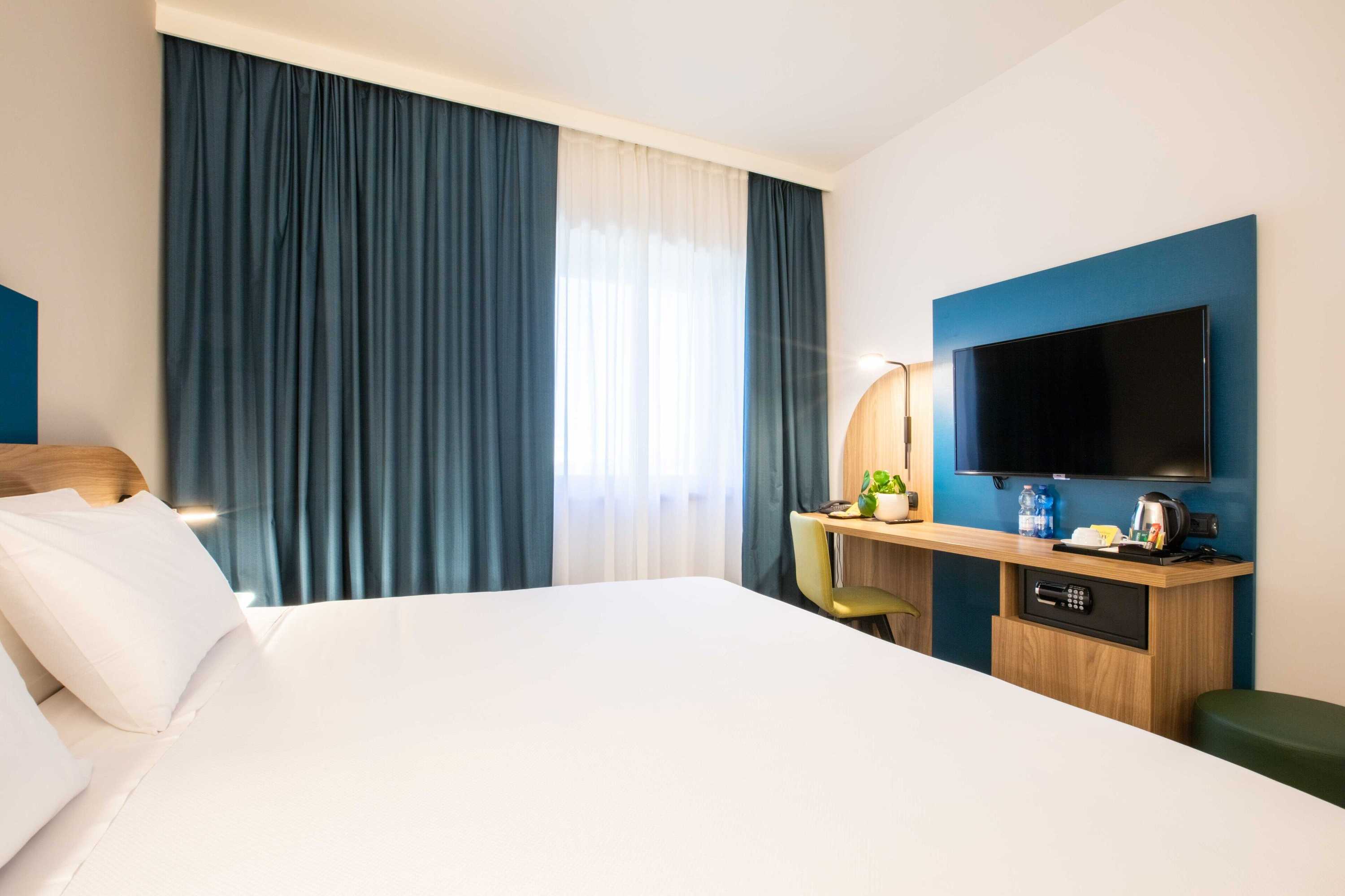 Gift card for Belstay Venezia Mestre Gift card for Belstay Venezia Mestre
