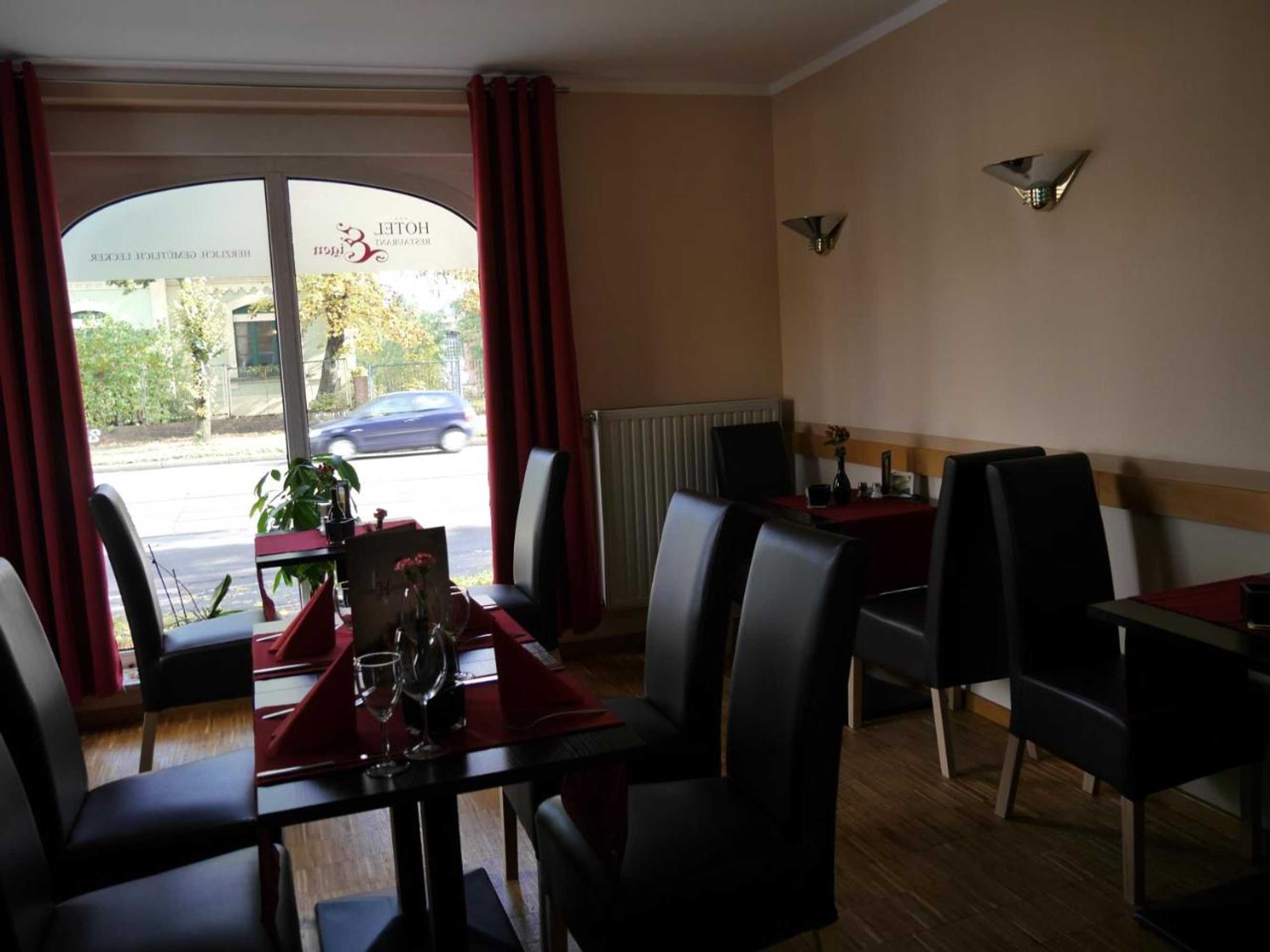 Gift card for Hotel Eigen