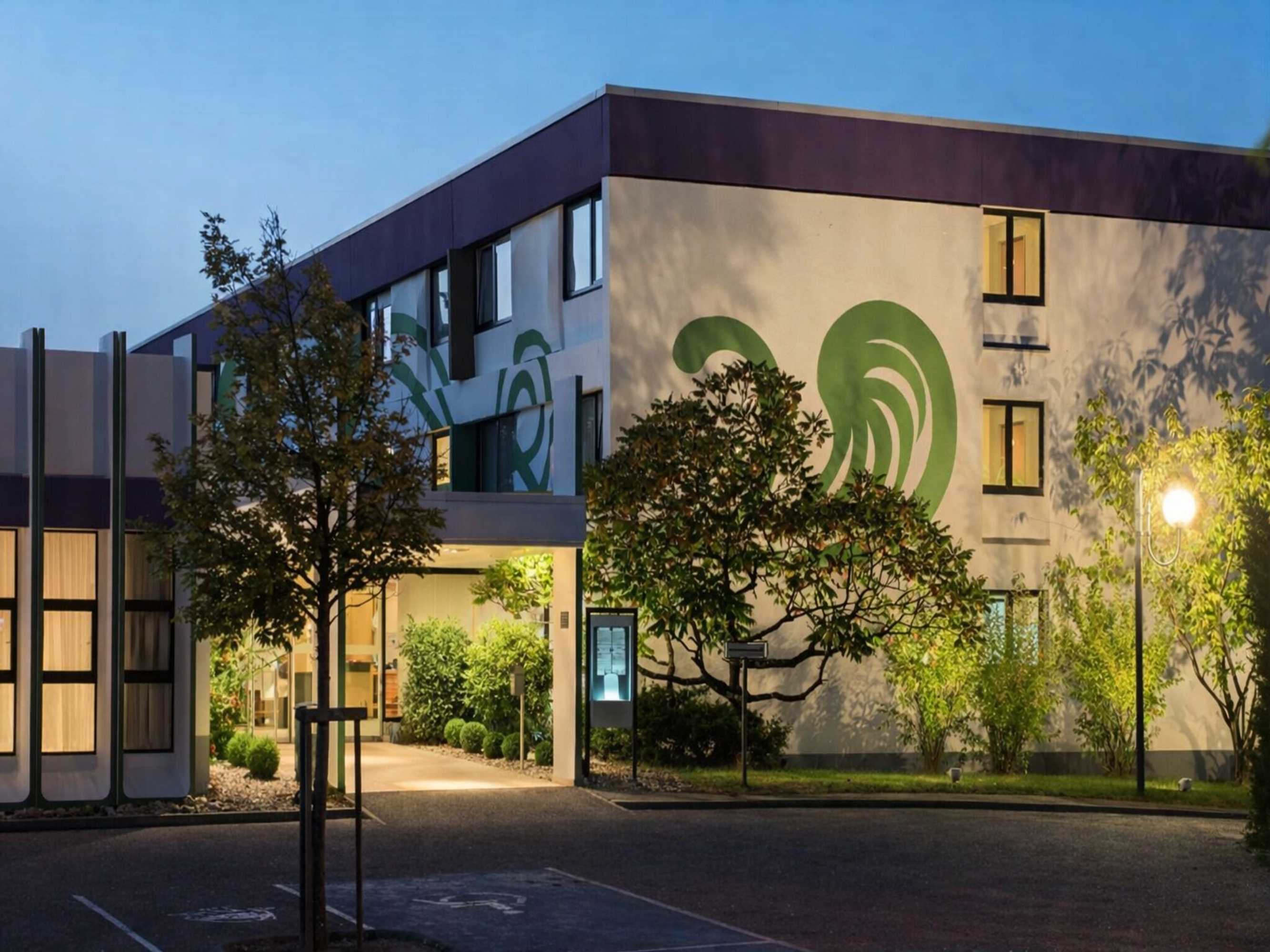 Gift card for Sunday Hotel Saarbrücken Süd