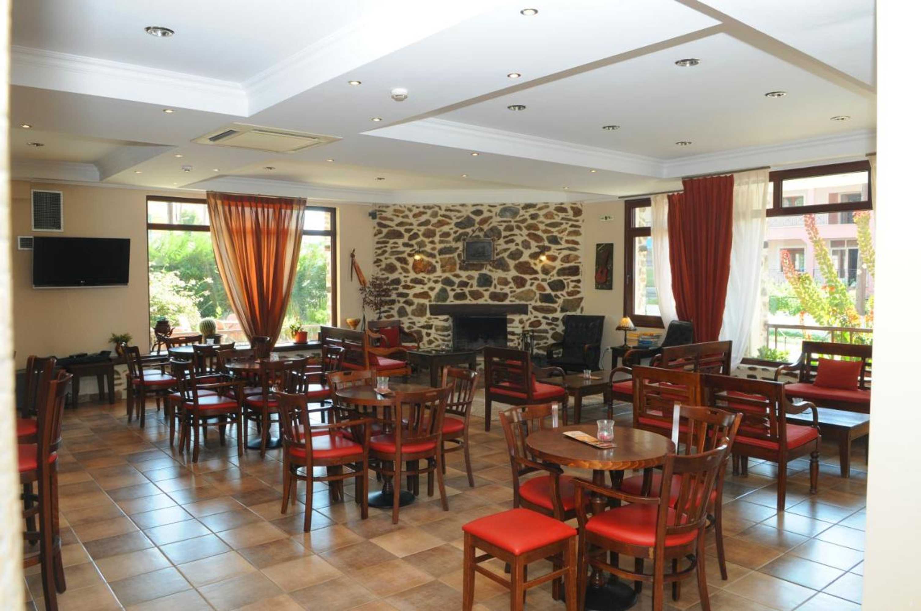 Gift card for Hotel Nostos