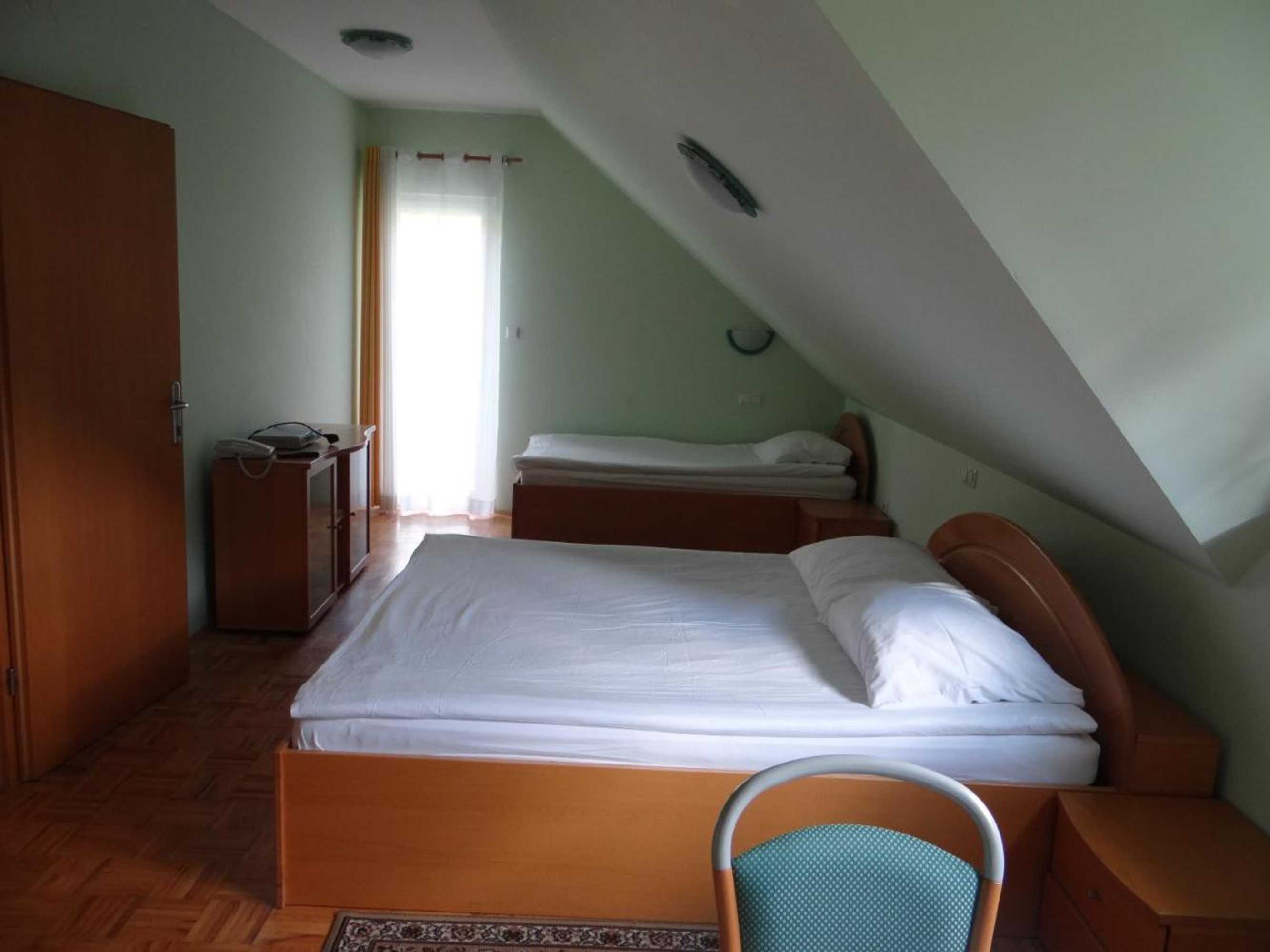 Gift card for Rooms Hochkraut