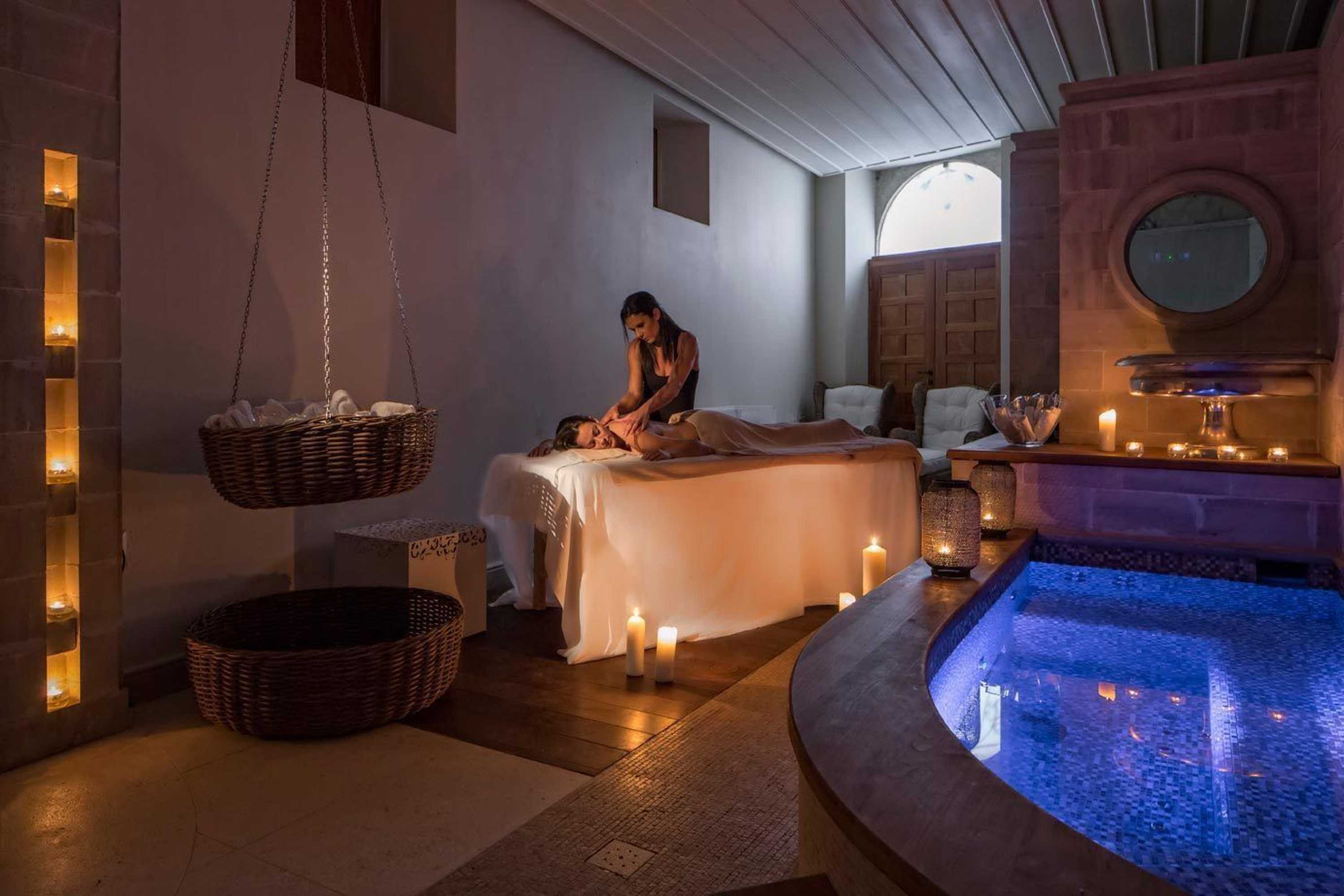 Gift card for Casa Delfino Hotel & Spa Gift card for Casa Delfino Hotel & Spa