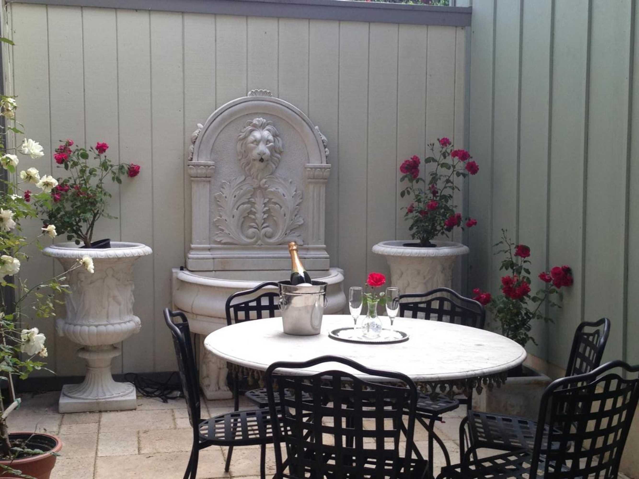 Gift card for Hotel St. Helena Gift card for Hotel St. Helena