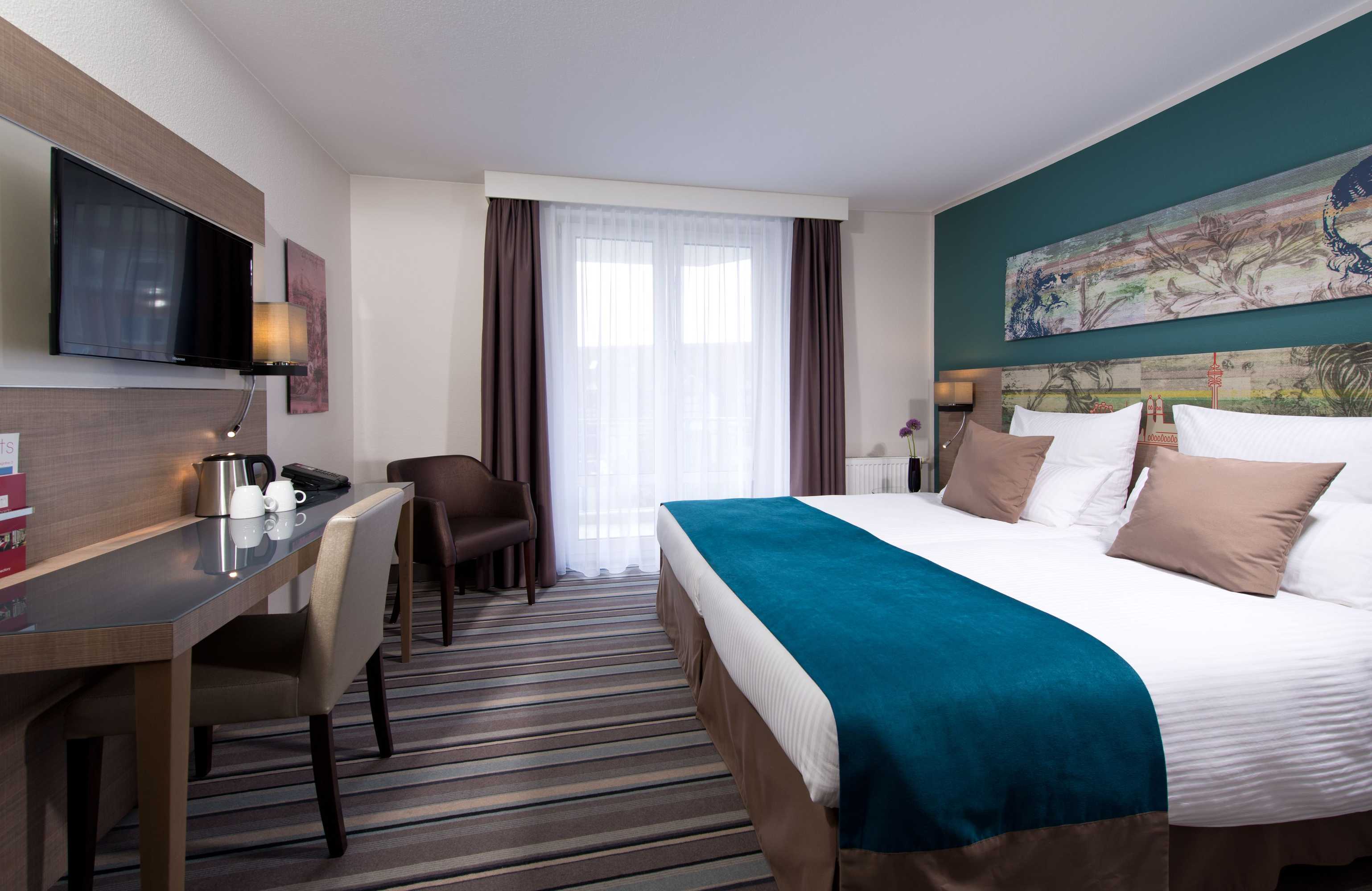 Gift card for Leonardo Hotel Munich City Olympiapark Gift card for Leonardo Hotel Munich City Olympiapark