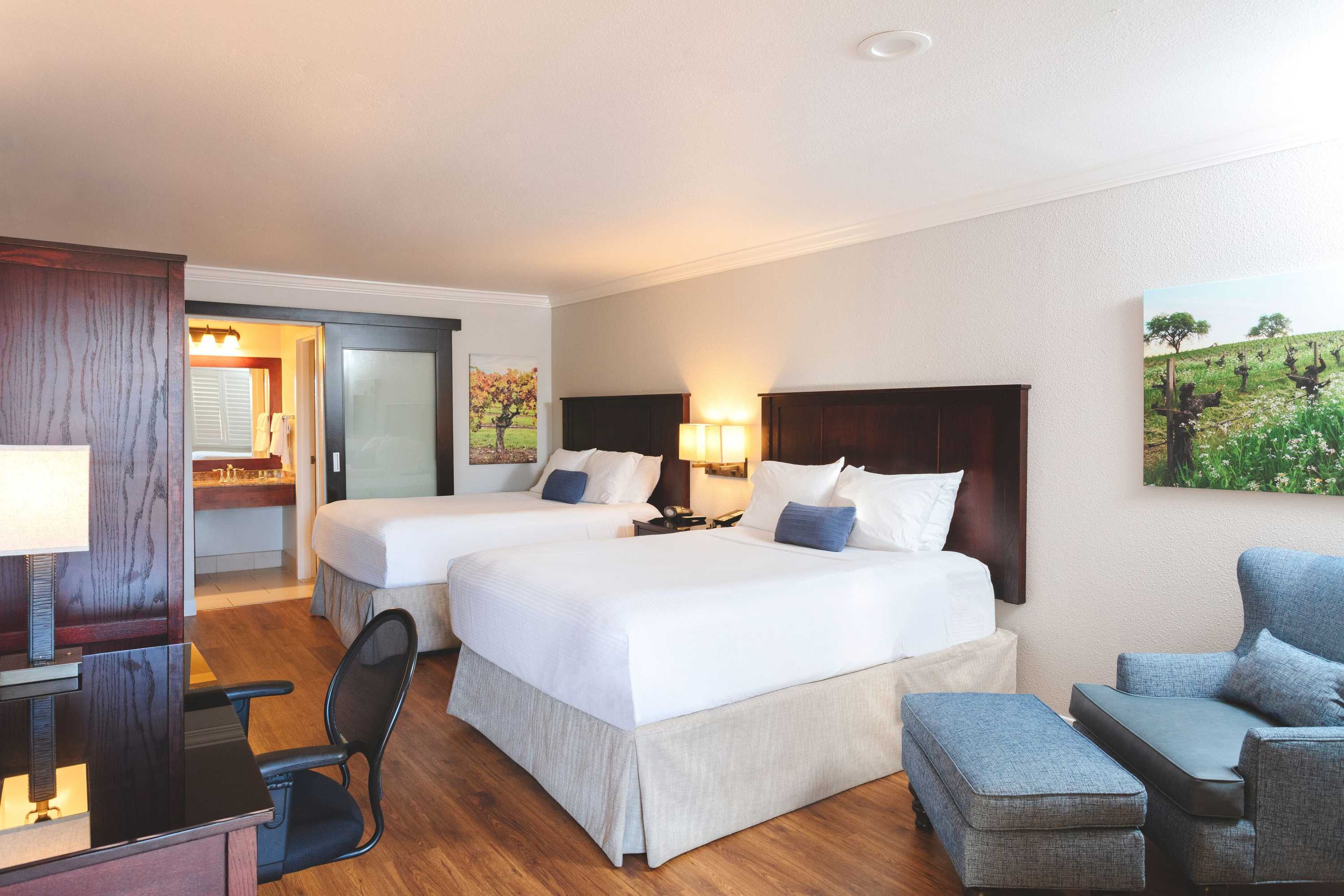 Gift card for Best Western Dry Creek Inn Gift card for Best Western Dry Creek Inn
