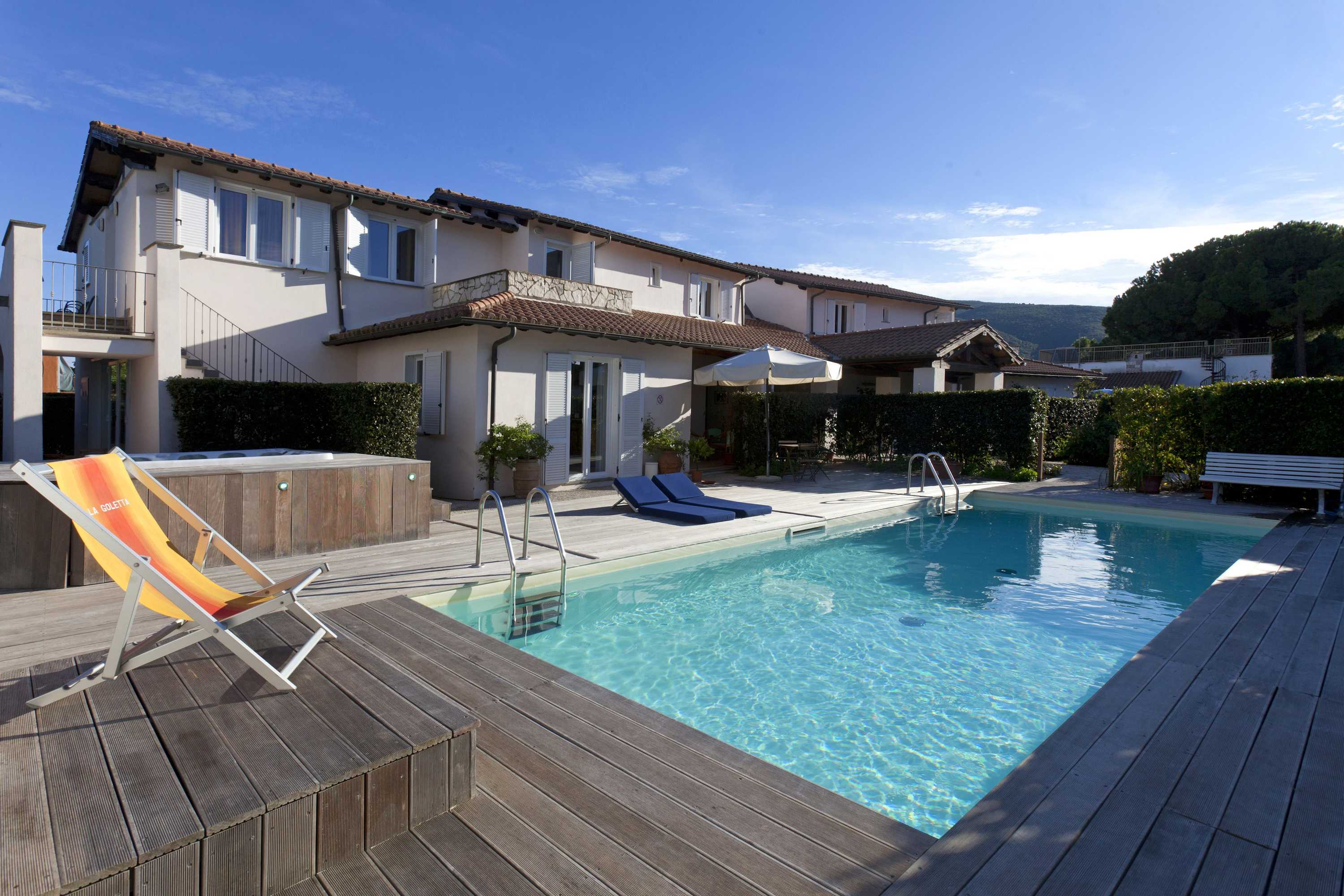 Gift card for Hotel Villa Smeraldo Gift card for Hotel Villa Smeraldo