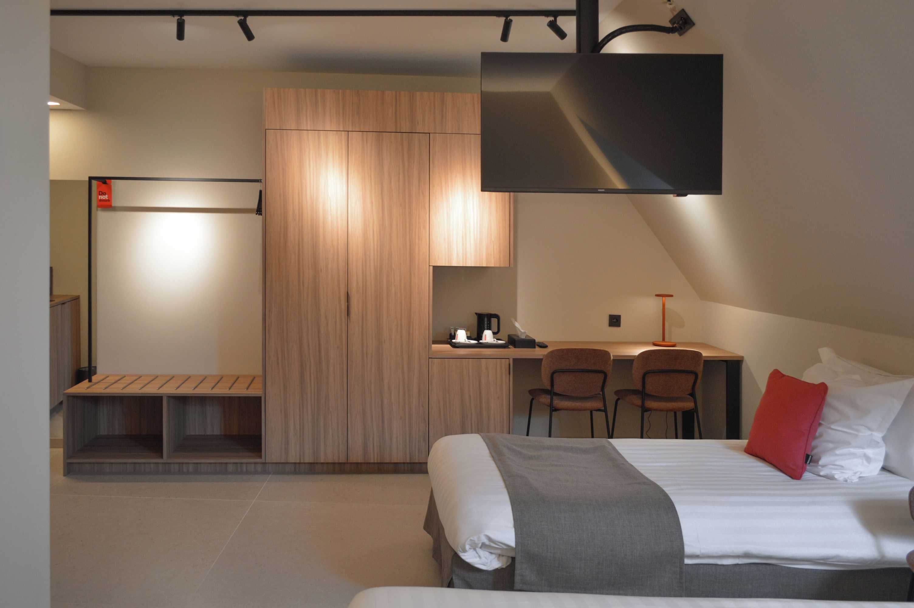 Gift card for Hotel De Zalm