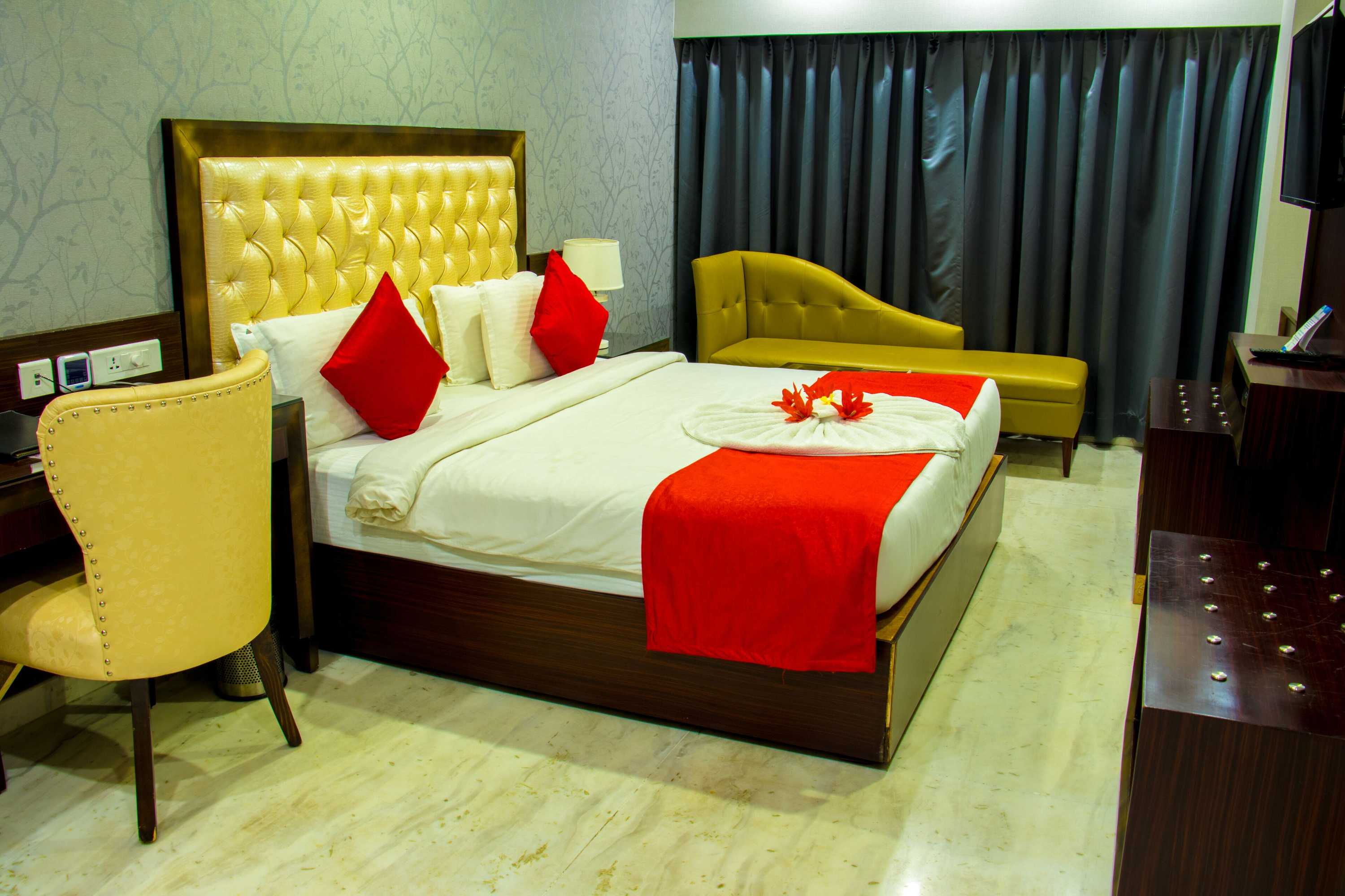 Gift card for Hotel The Grand Siba Gift card for Hotel The Grand Siba