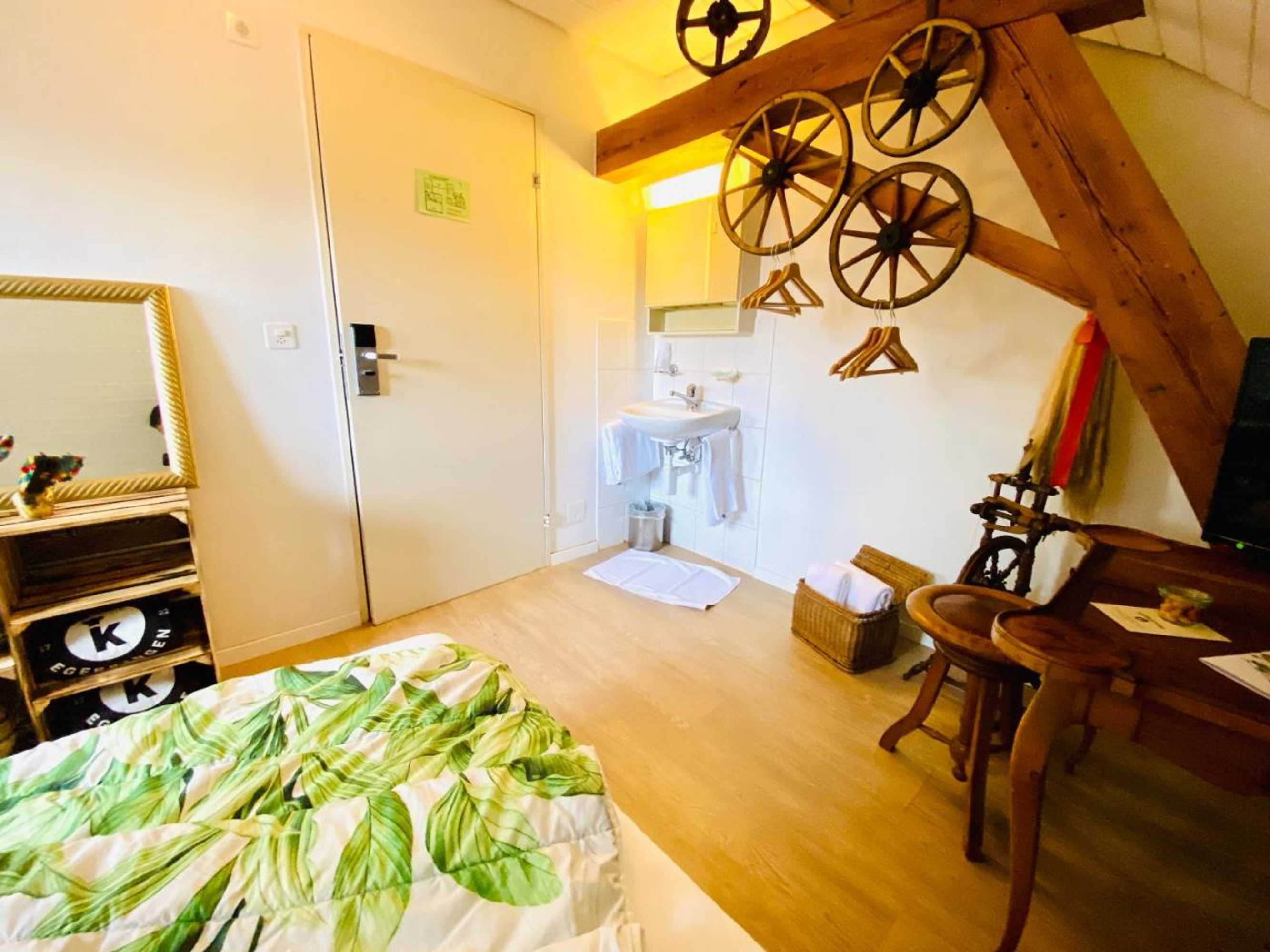 Gift card for Gasthof Kreuz