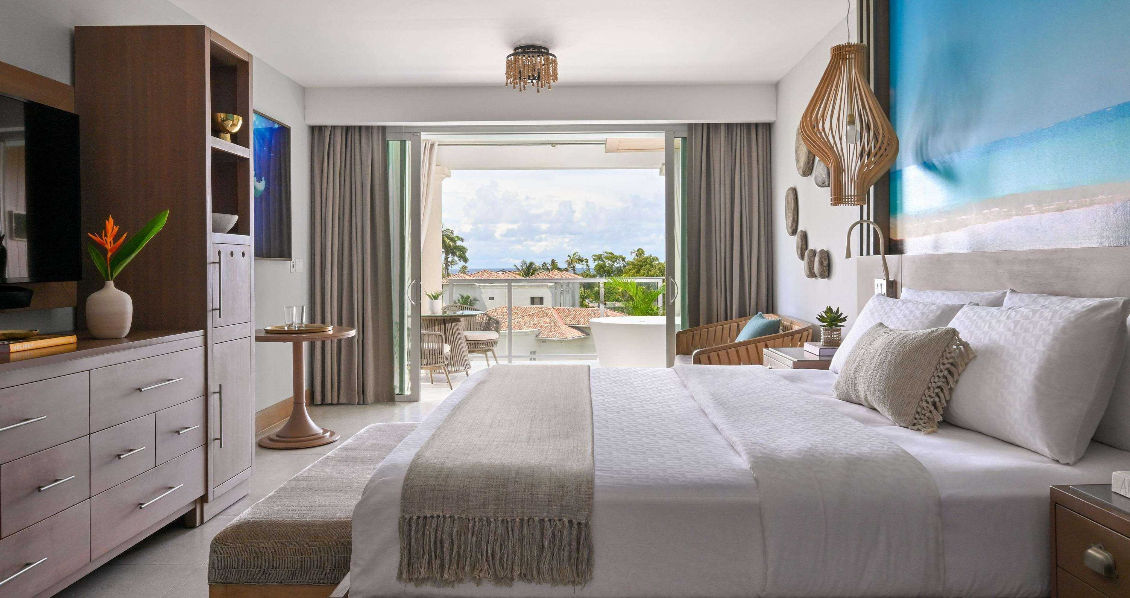 Gift card for Sandals Royal Barbados - All Inclusive Couples Only