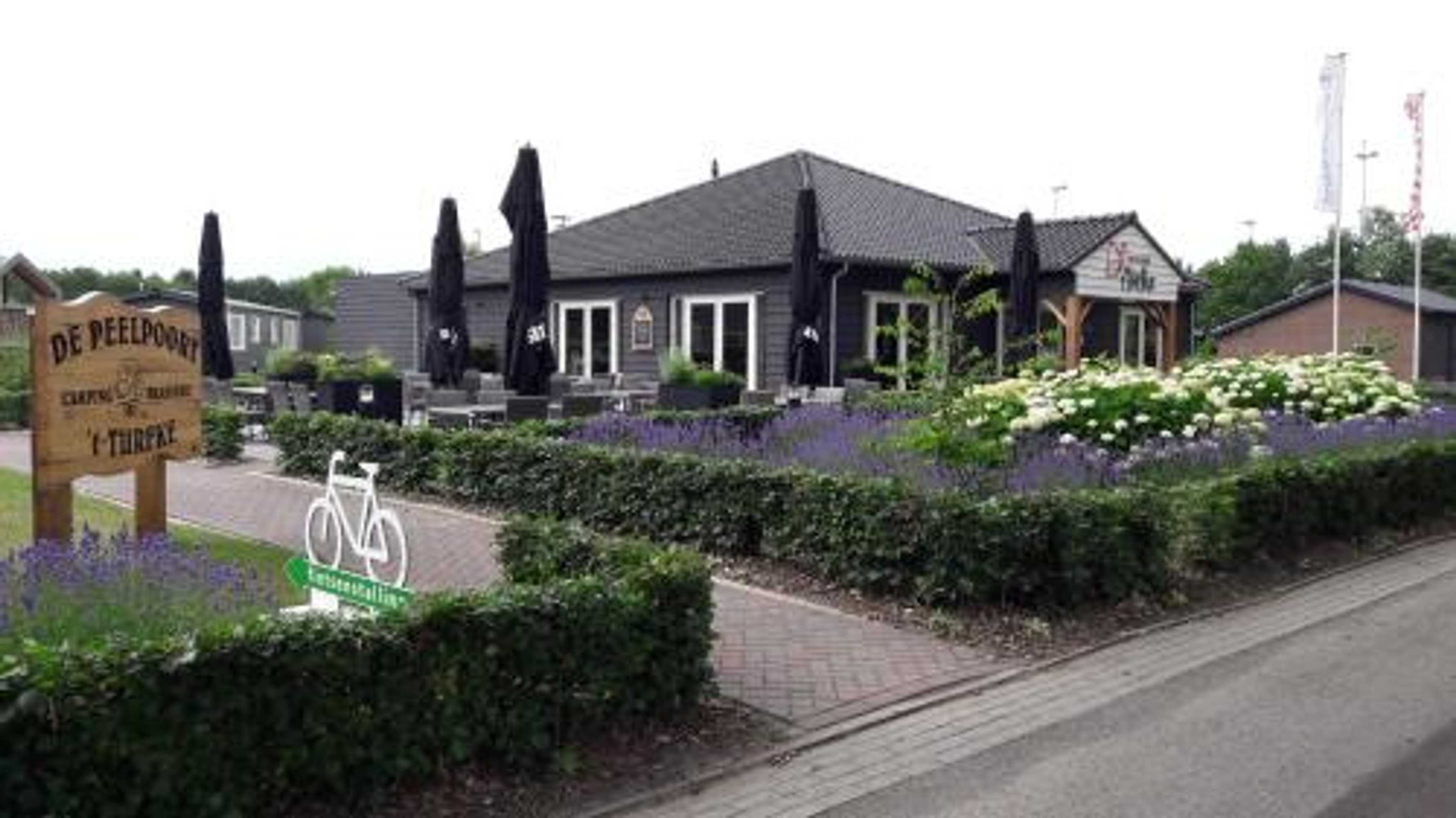Gift card for Vakantiepark Camping de Peelpoort Gift card for Vakantiepark Camping de Peelpoort