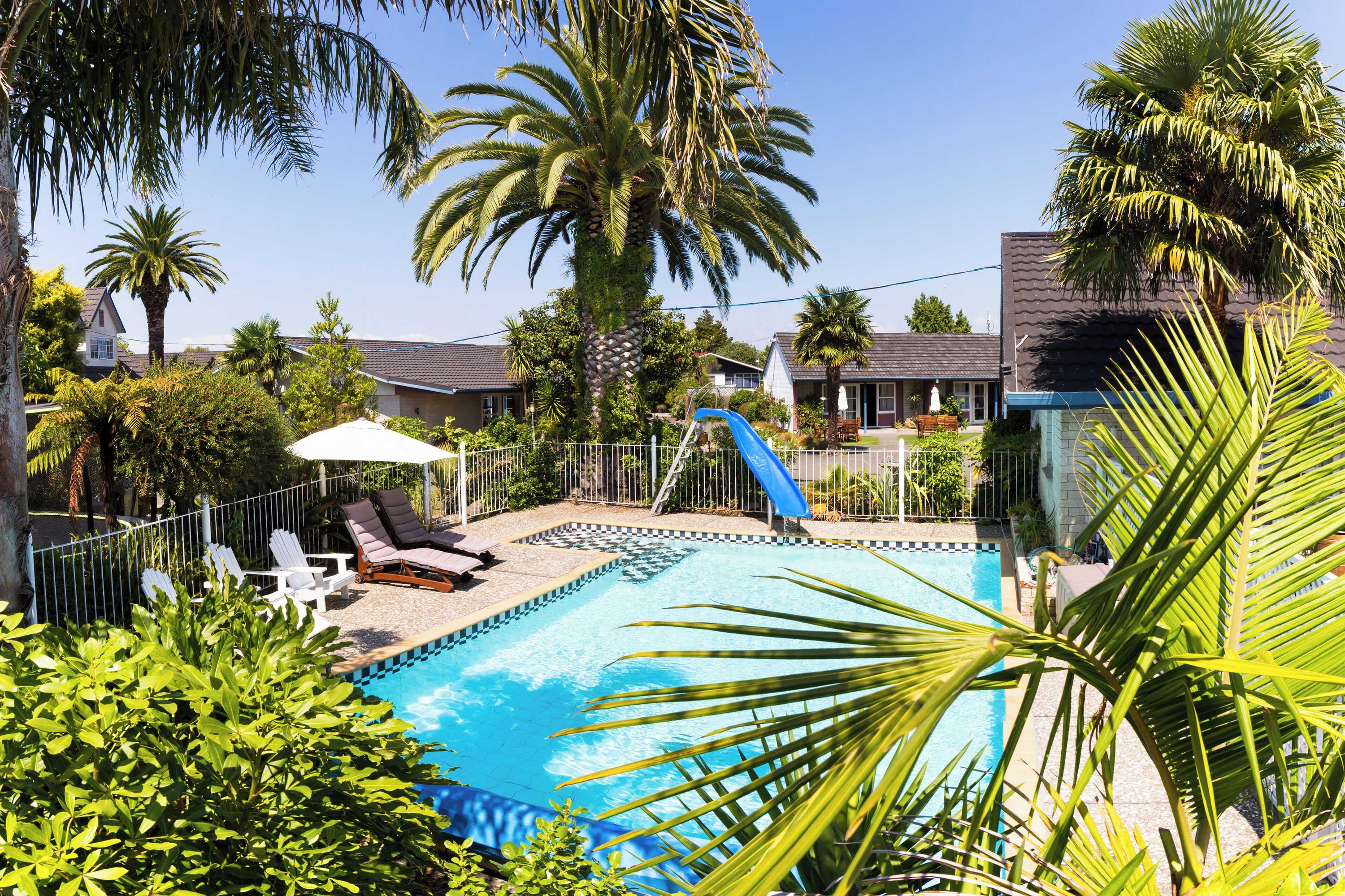 Gift card for Asure Colonial Lodge Motel