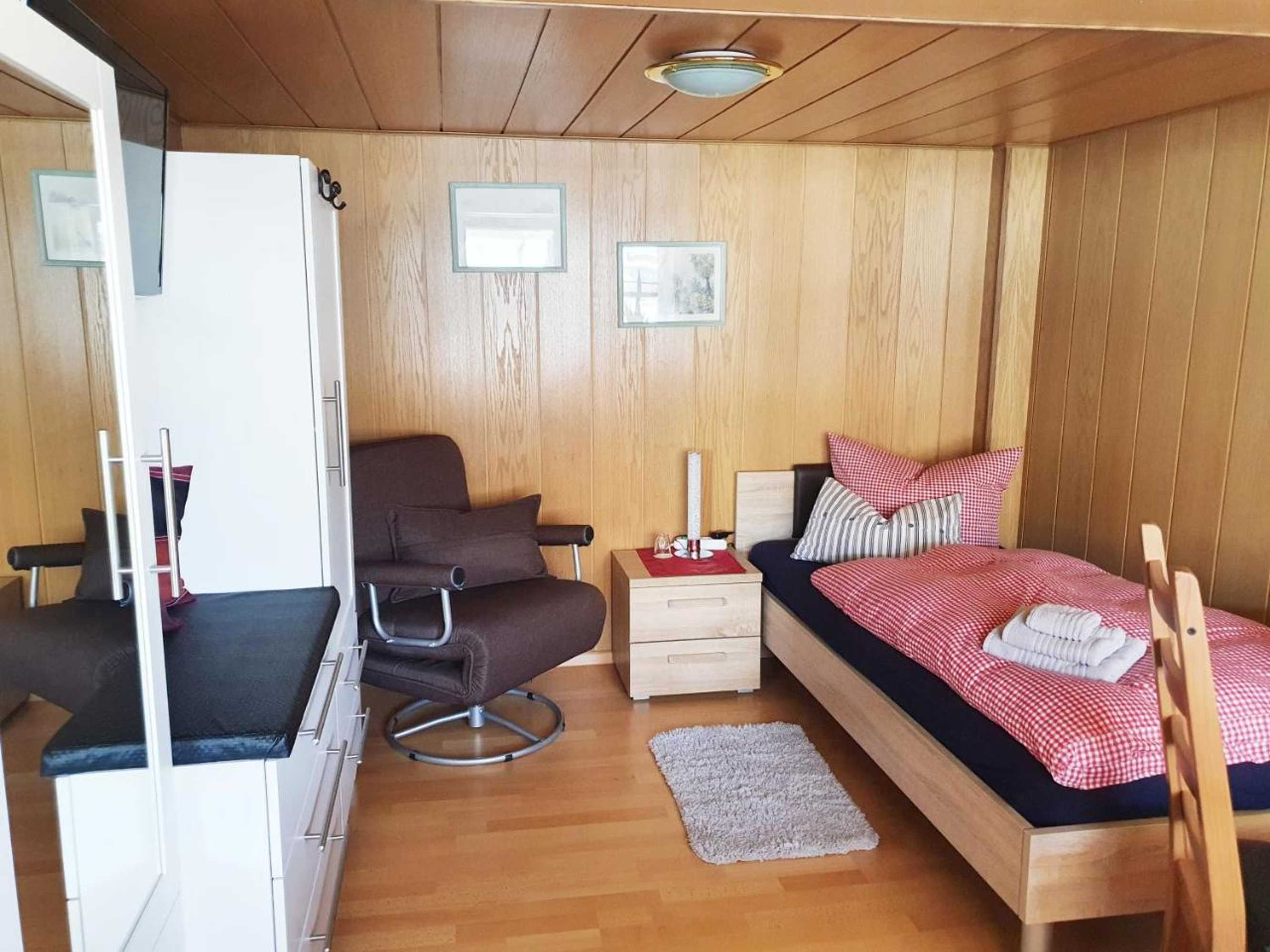 Gift card for Fremdenzimmer - Petit Quartier