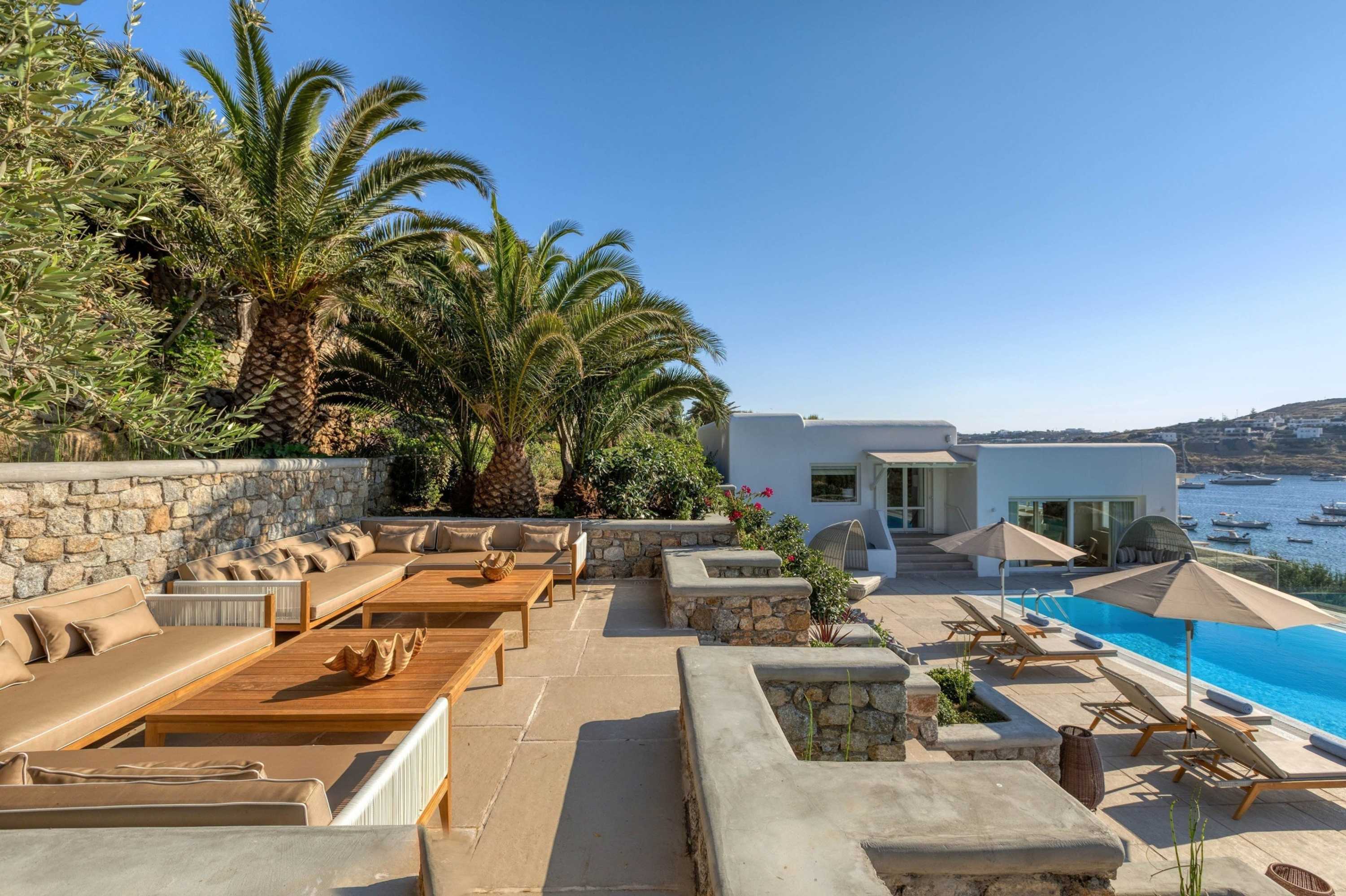 Gift card for Santa Marina, a Luxury Collection Resort, Mykonos Gift card for Santa Marina, a Luxury Collection Resort, Mykonos