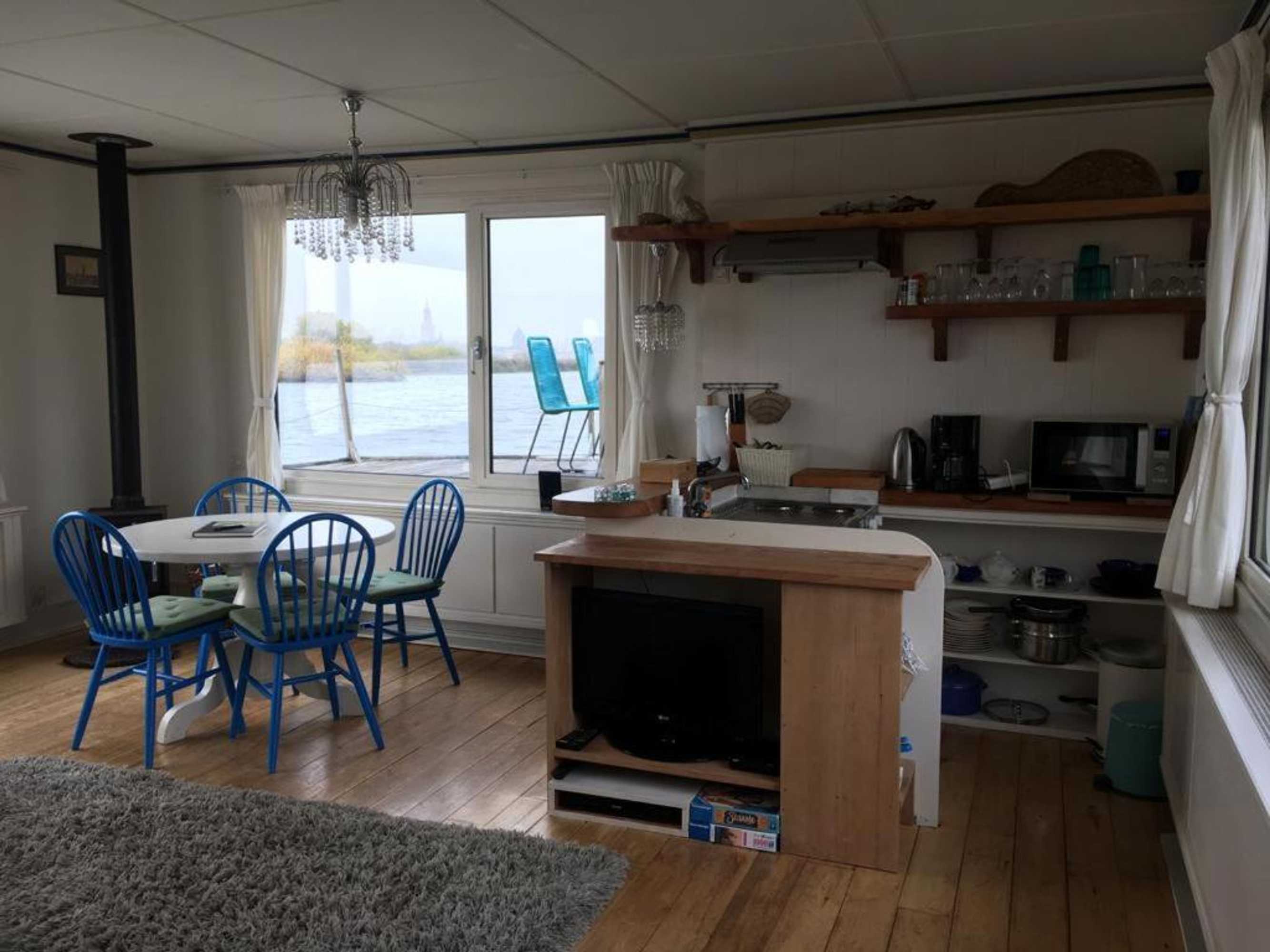 Gift card for Ecostay de Ijsvogel