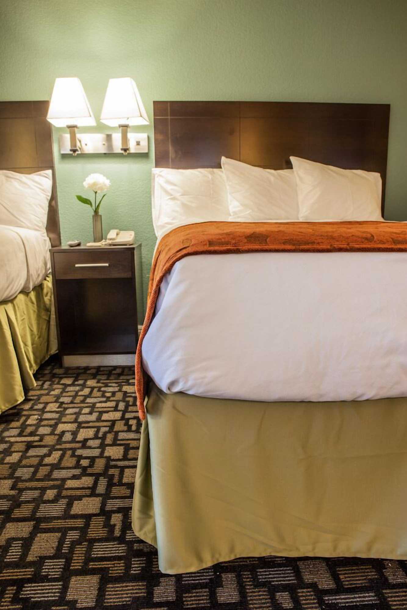 Gift card for Marinwood Inn & Suites Gift card for Marinwood Inn & Suites
