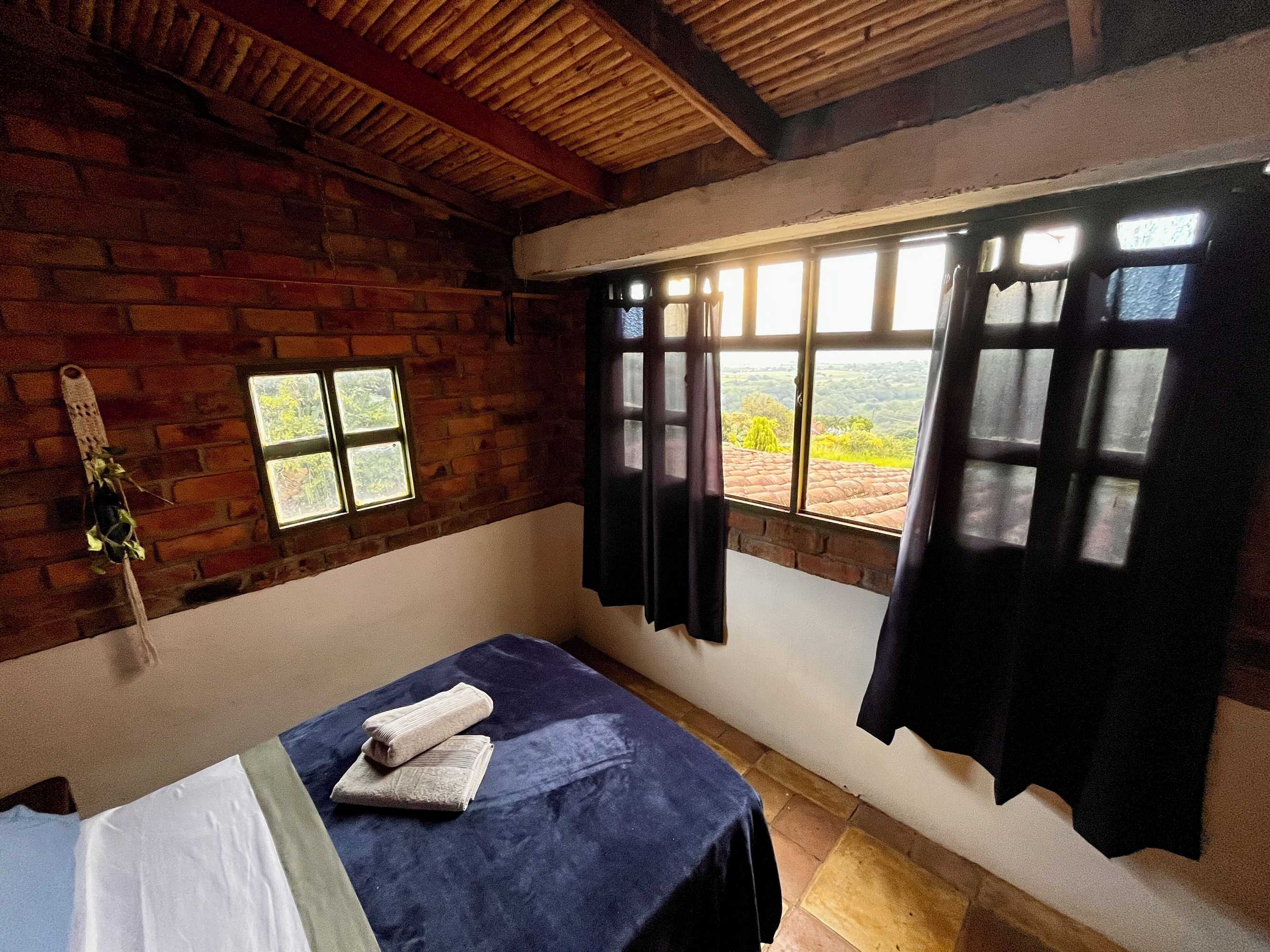 Gift card for Ventanas Parapente Piedechinche - Bed And Breakfast Premium Gift card for Ventanas Parapente Piedechinche - Bed And Breakfast Premium