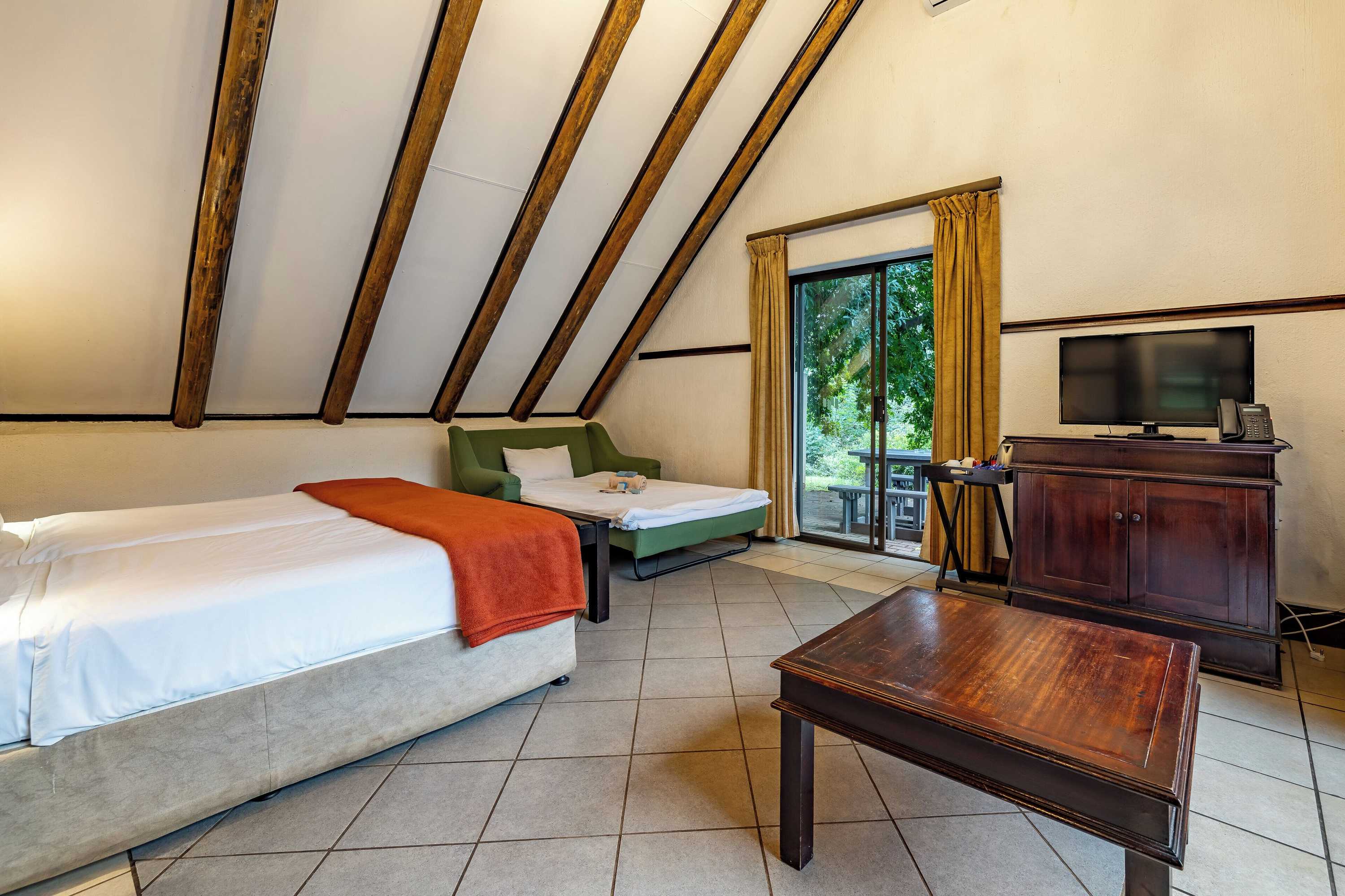 Gift card for Pestana Kruger Lodge Gift card for Pestana Kruger Lodge