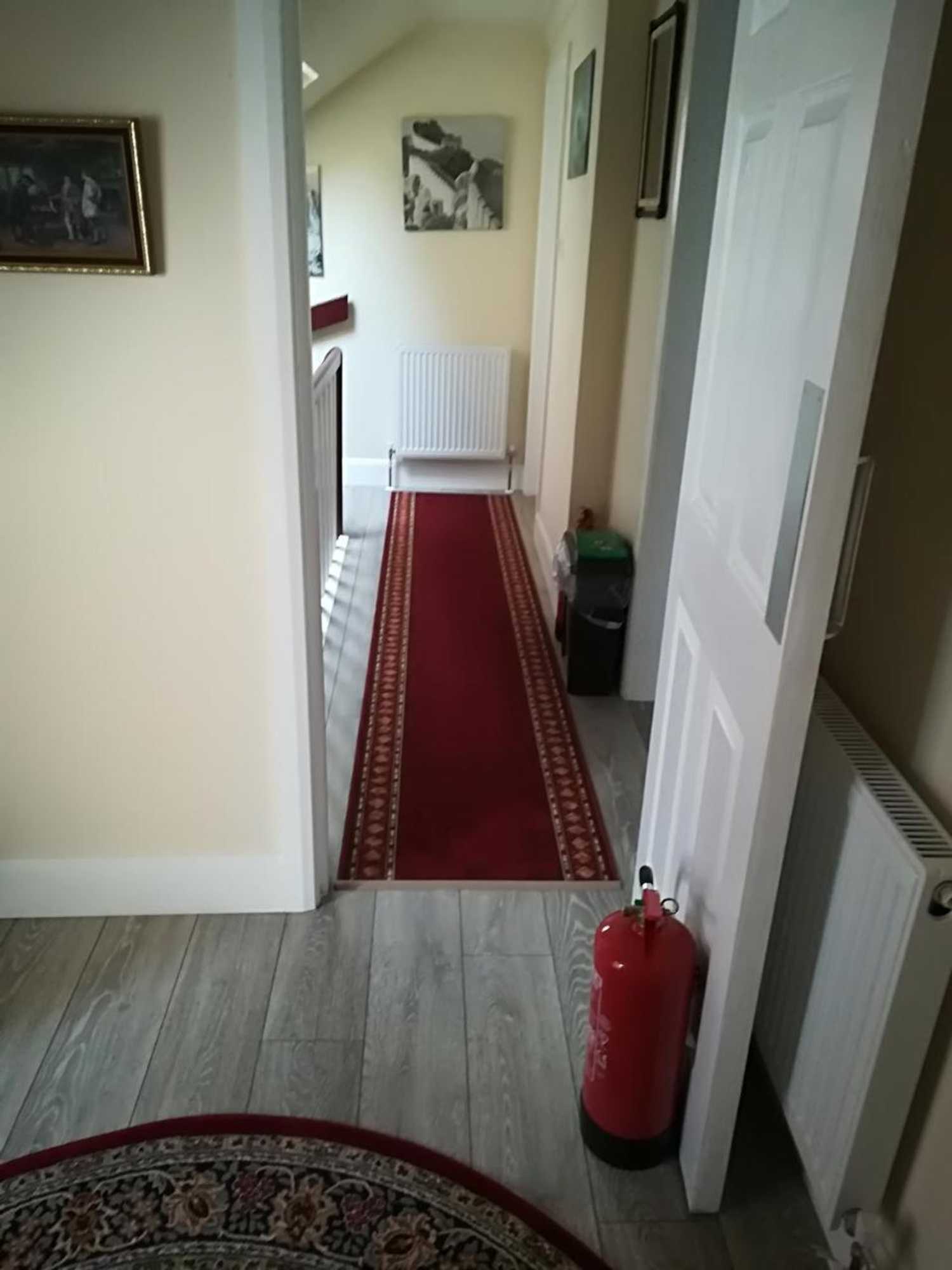 Gift card for Royal Guest House II