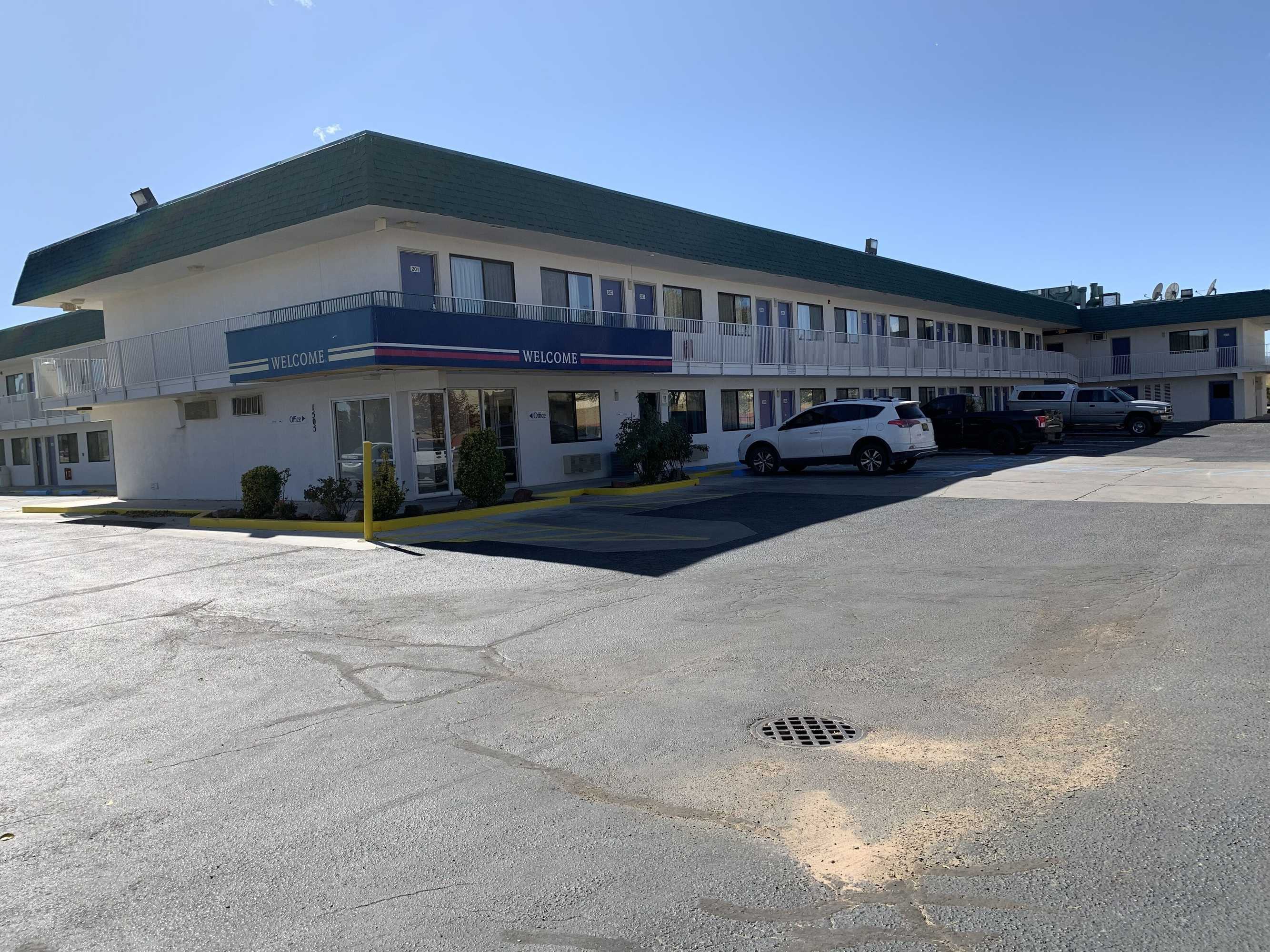 Gift card for Motel 6 Grants, NM Gift card for Motel 6 Grants, NM